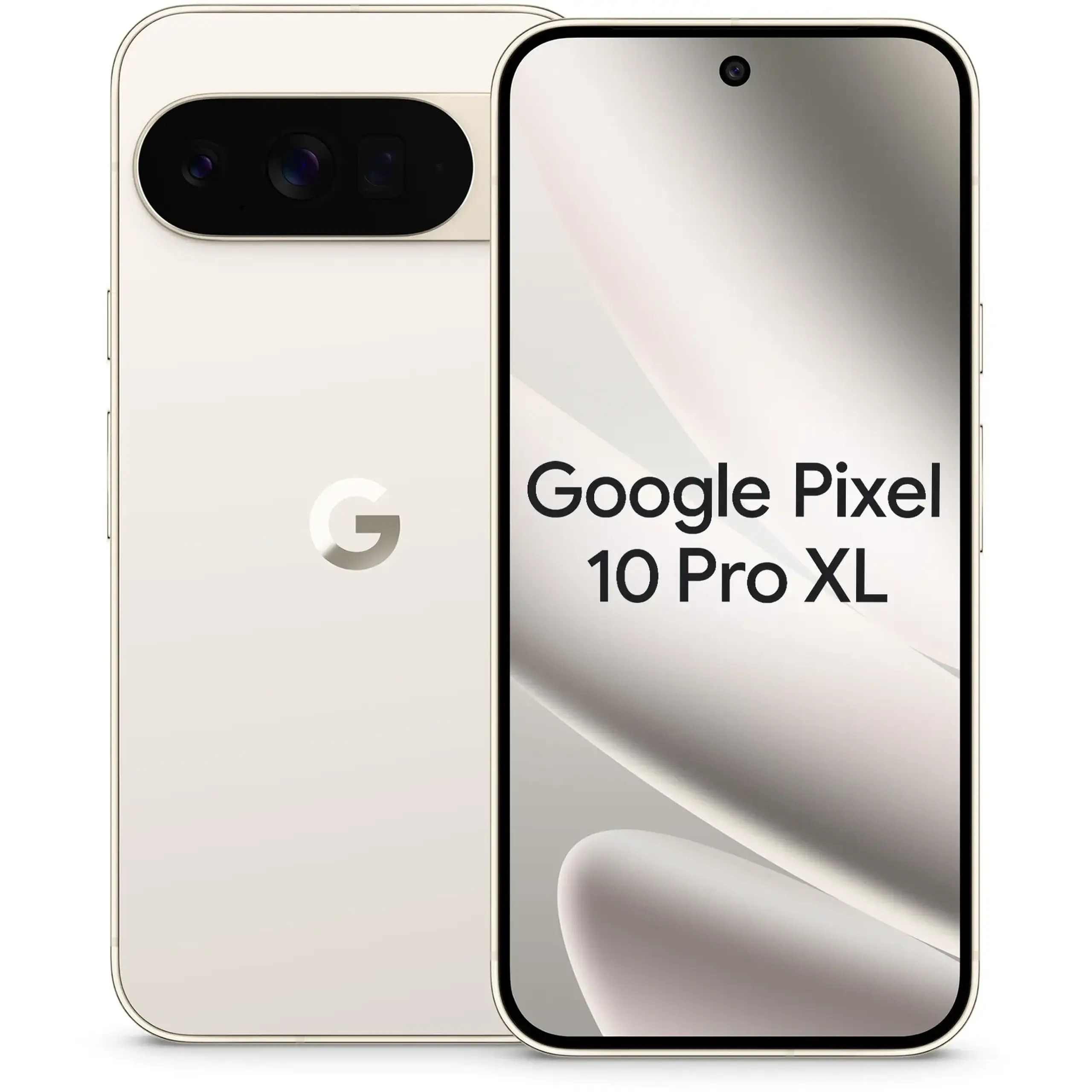 Google Pixel 10 Pro XL 5G 16/256GB, Porcelain