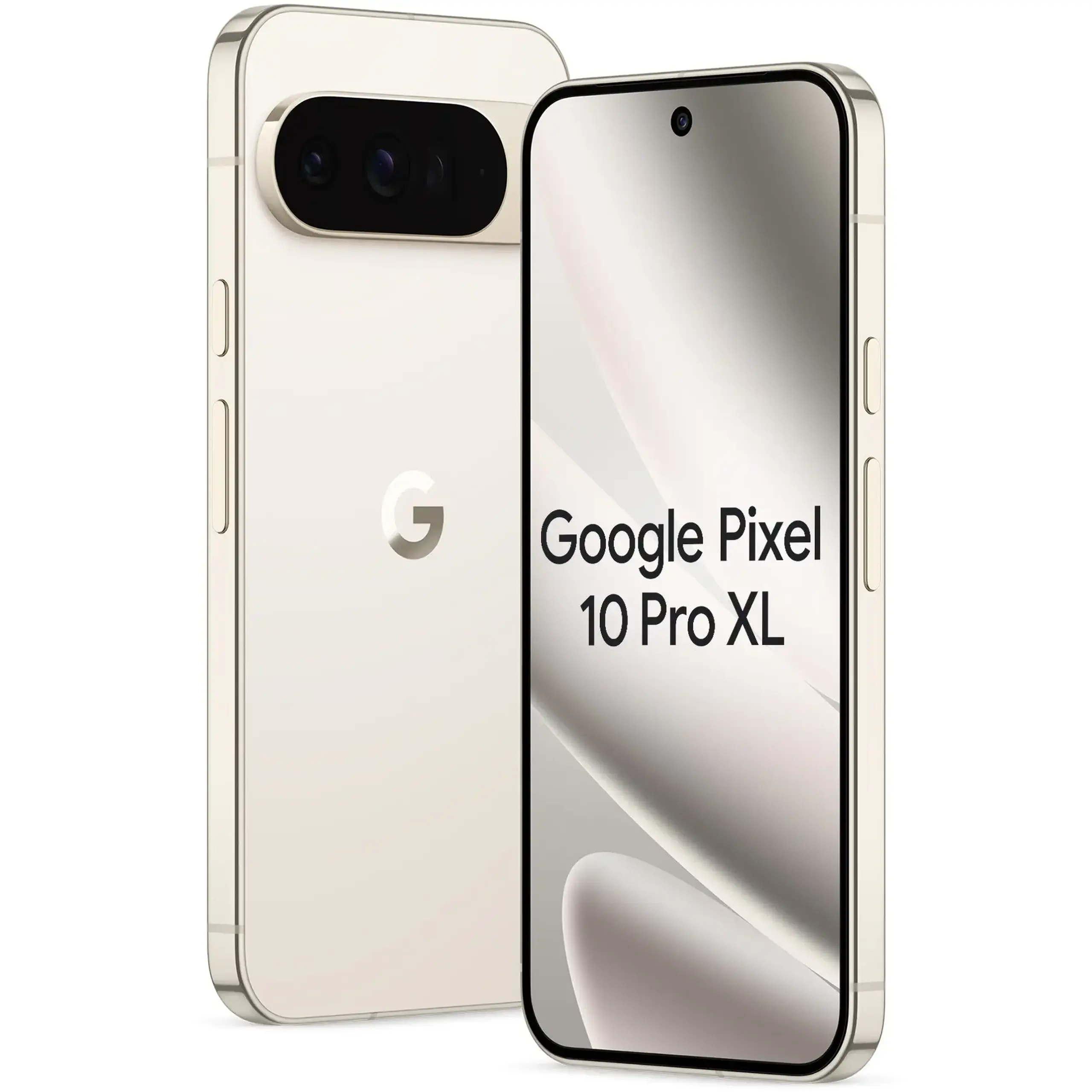 Google Pixel 10 Pro XL 5G 16/256GB, Porcelain