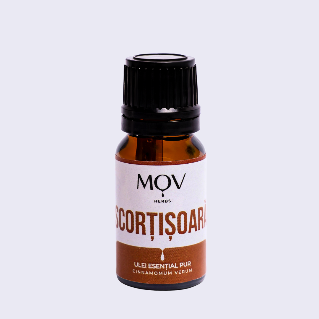 Ulei Esential de Scortisoara 10ml