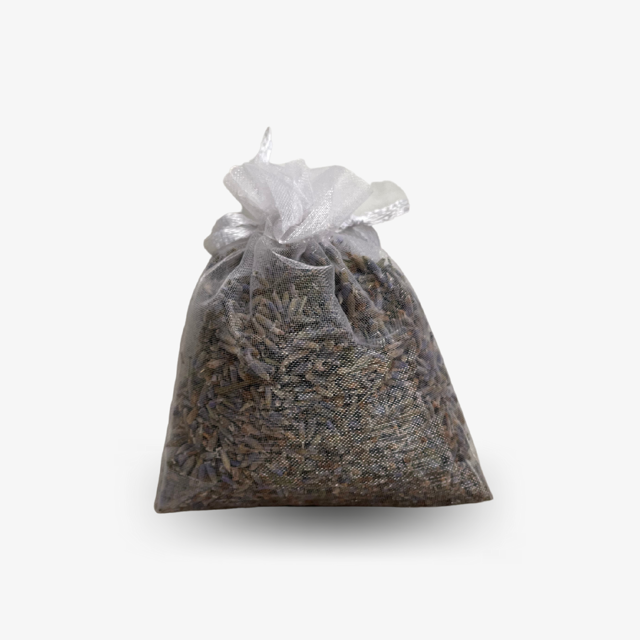 Saculet cu Flori de Lavanda