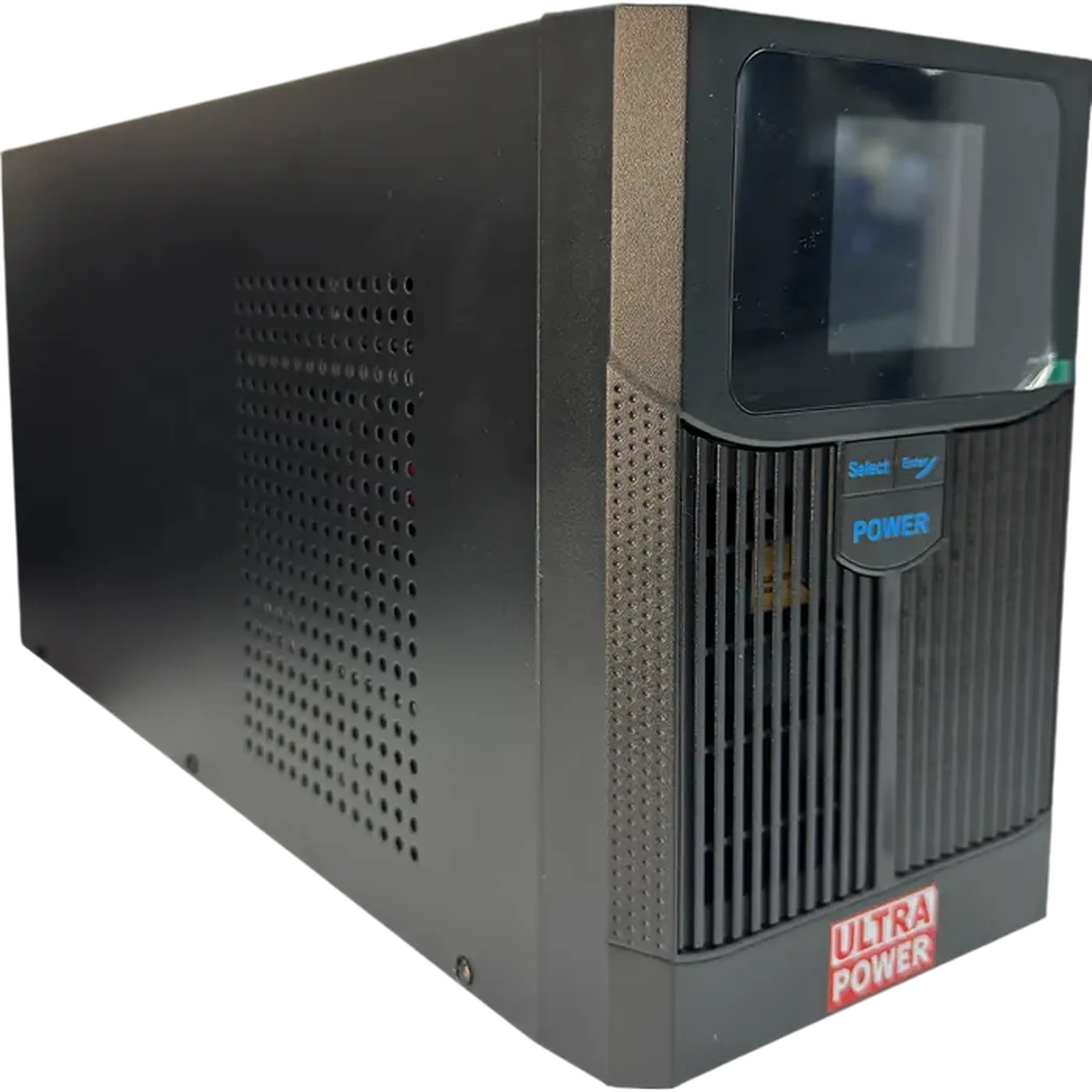 Sursă de alimentare neîntreruptibilă Power SL-1K/EL-1K, 1000VA, Turn
