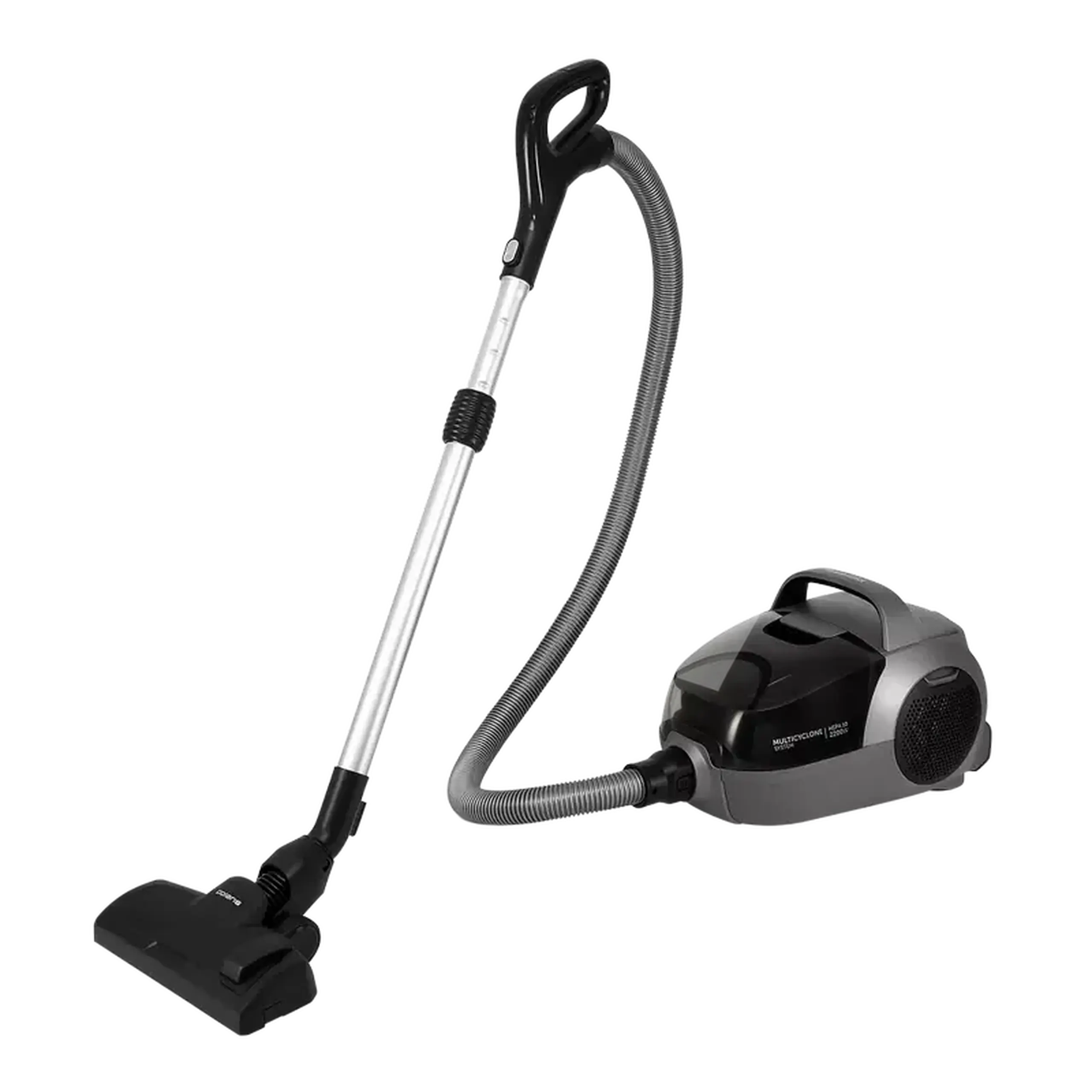 Aspirator Polaris PVC 2103, Grafit