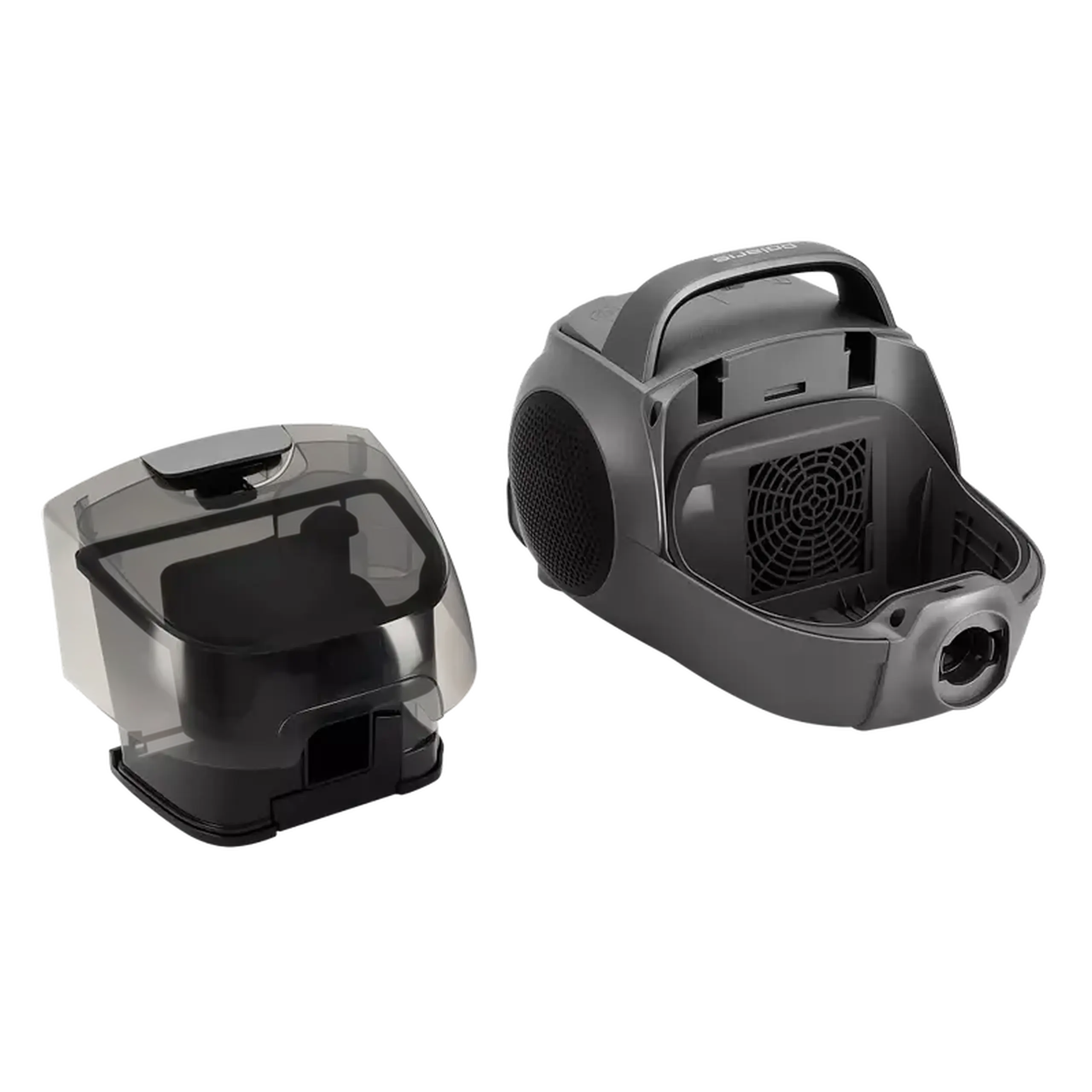 Aspirator Polaris PVC 2103, Grafit