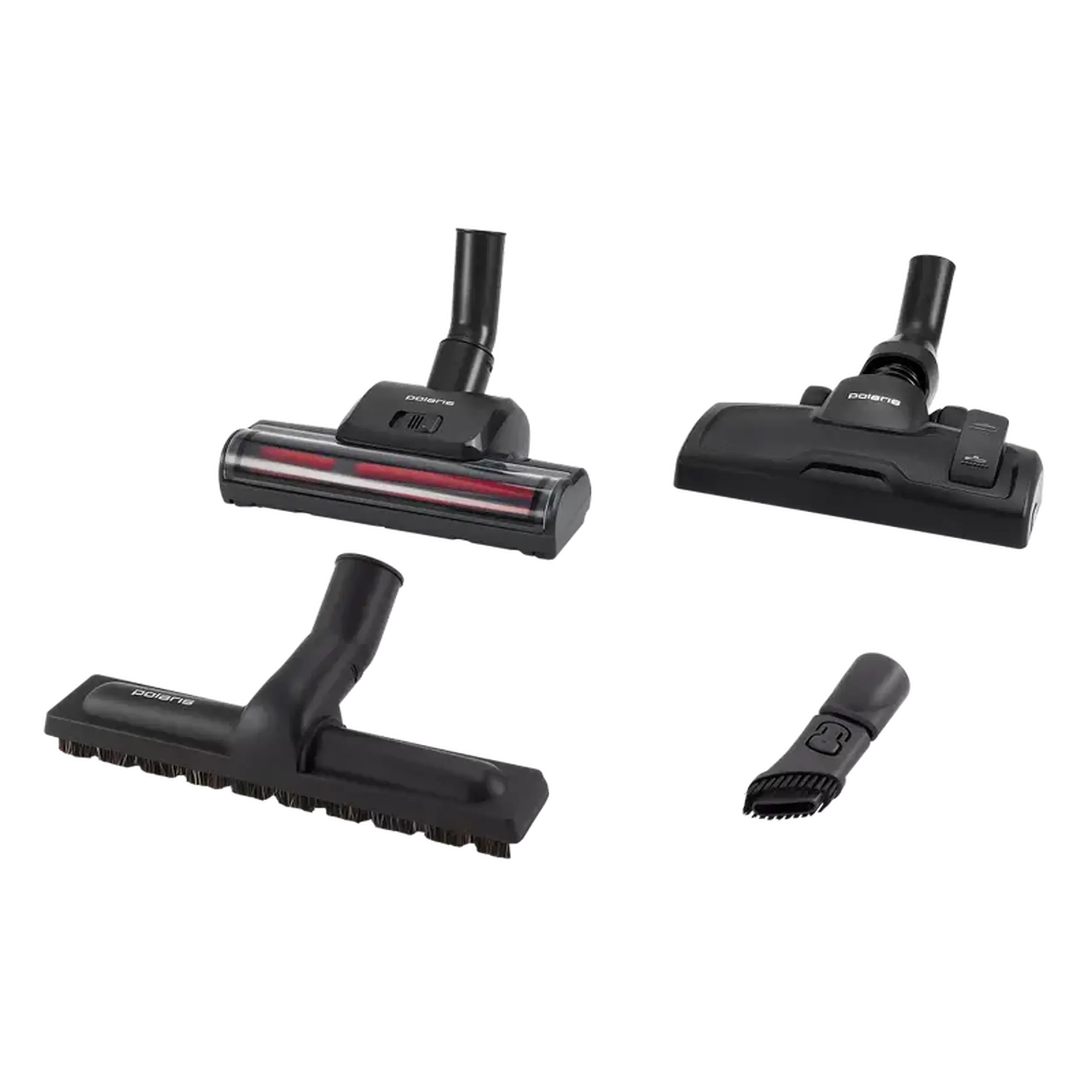 Aspirator Polaris PVC 2103, Grafit