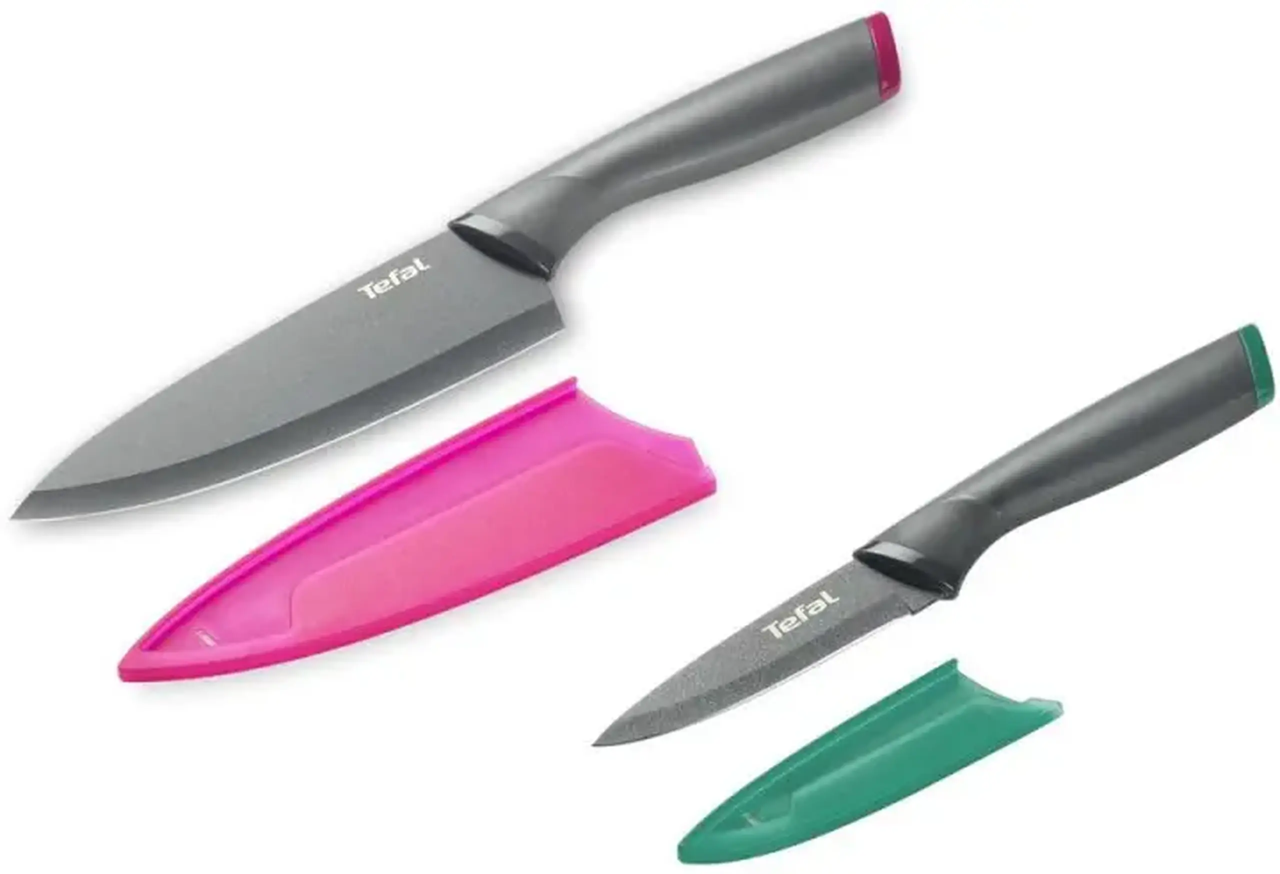 Set cutite Tefal K122S205