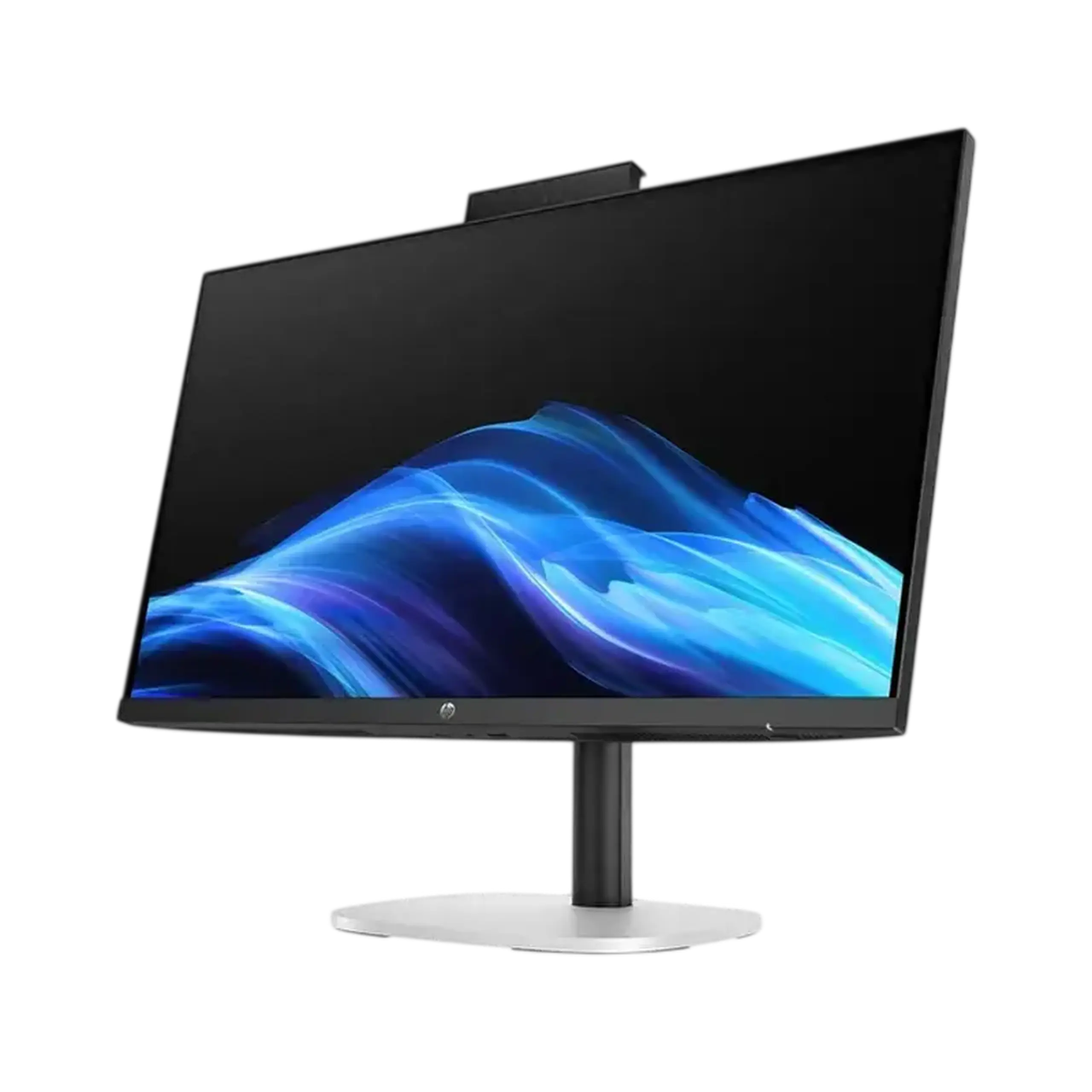 HP AiO ProStudio 4 G1i Negru (23,8" FHD IPS Intel Core 7 265T 1,5 - 5,3 GHz, 16 GB, SSD 512B, brad