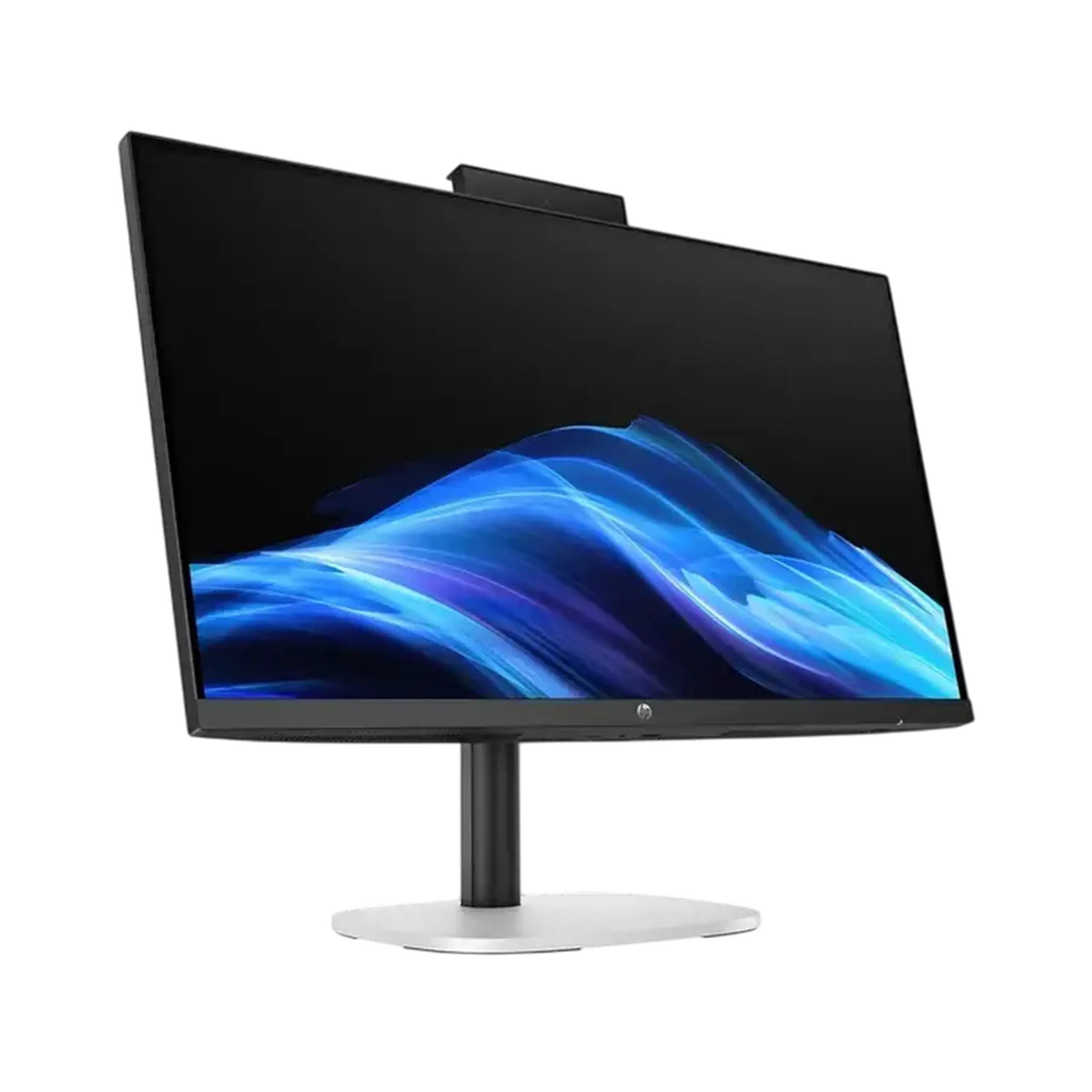 HP AiO ProStudio 4 G1i Negru (23,8" FHD IPS Intel Core 7 265T 1,5 - 5,3 GHz, 16 GB, SSD 512B, brad
