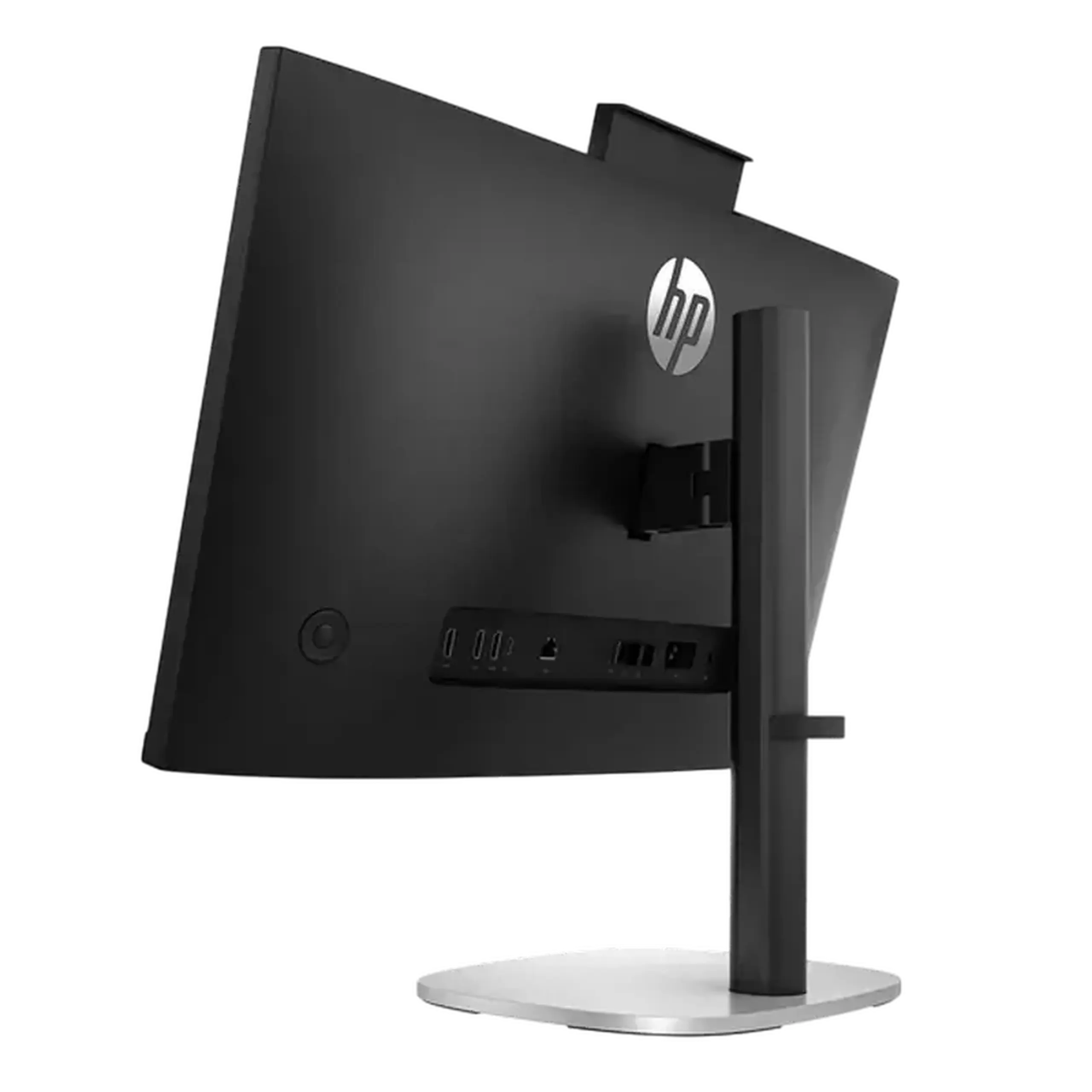 HP AiO ProStudio 4 G1i Negru (23,8" FHD IPS Intel Core 7 265T 1,5 - 5,3 GHz, 16 GB, SSD 512B, brad