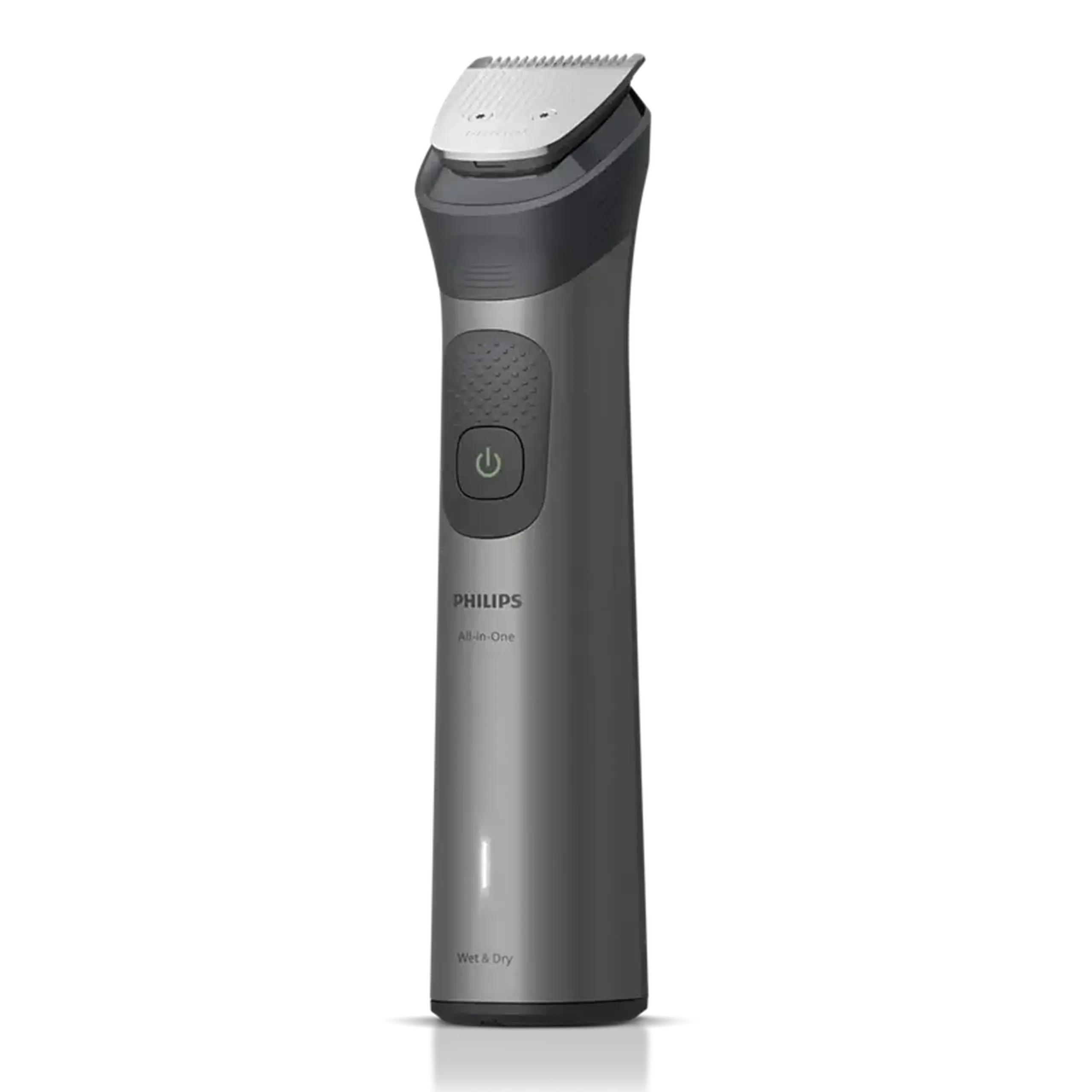 Trimmer pentru bărbați Philips MG7935/15, Gri