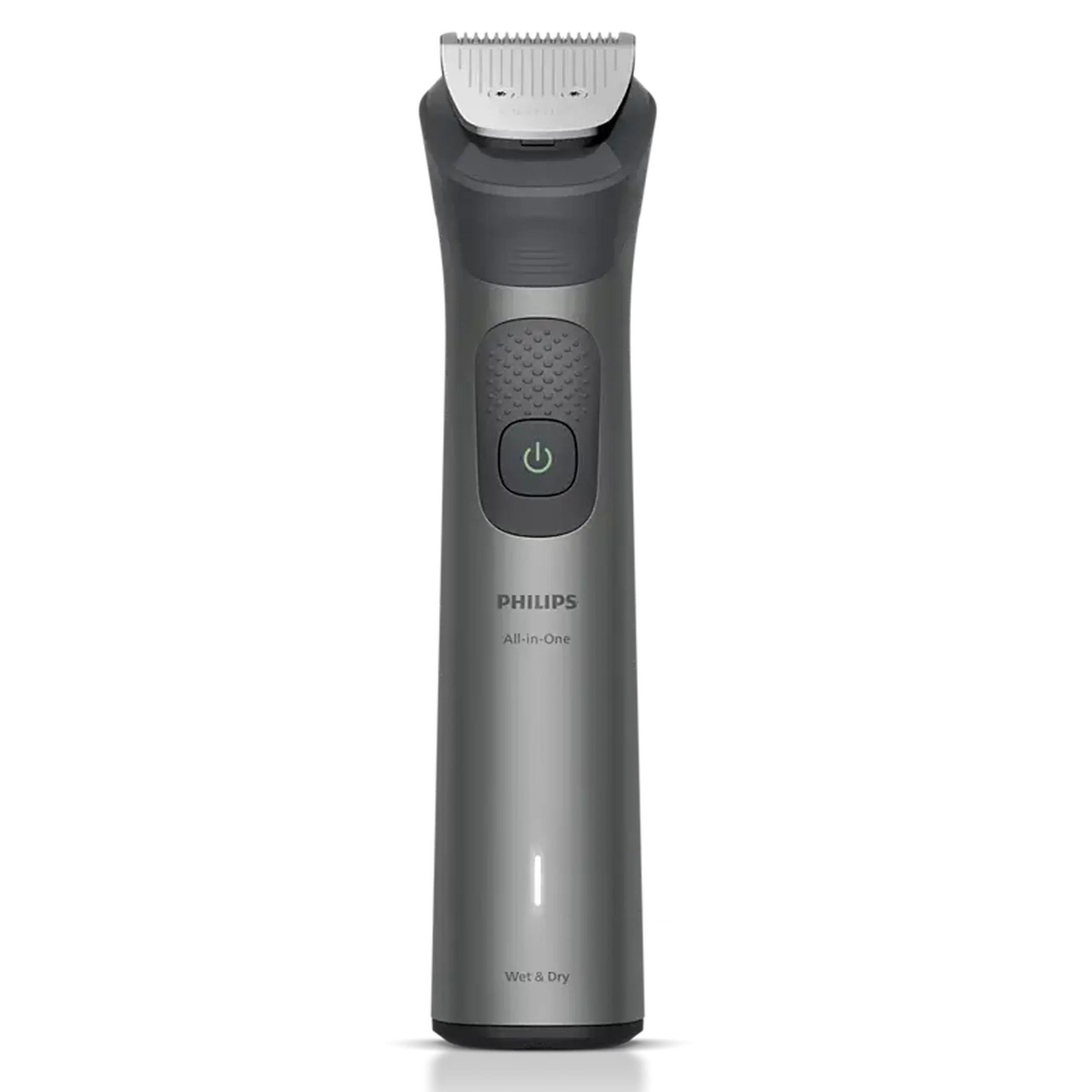 Trimmer pentru bărbați Philips MG7935/15, Gri