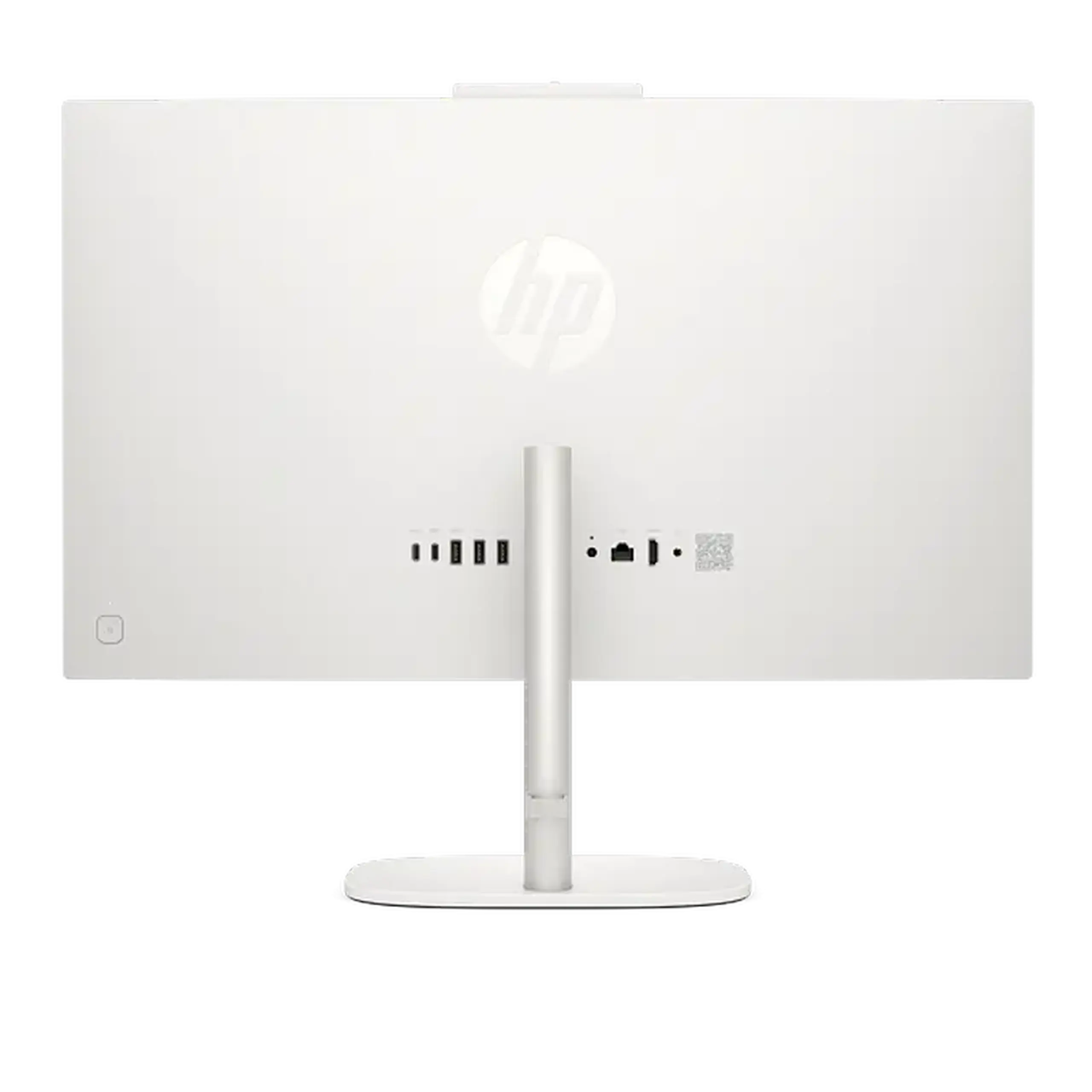 HP AIO NG AI 24 - ct2000a alb (23.8" FHD IPS Ryzen AI 5 340 2.0 - 4.8GHz, 32GB, 1TB SSD, KB&MS cu fir