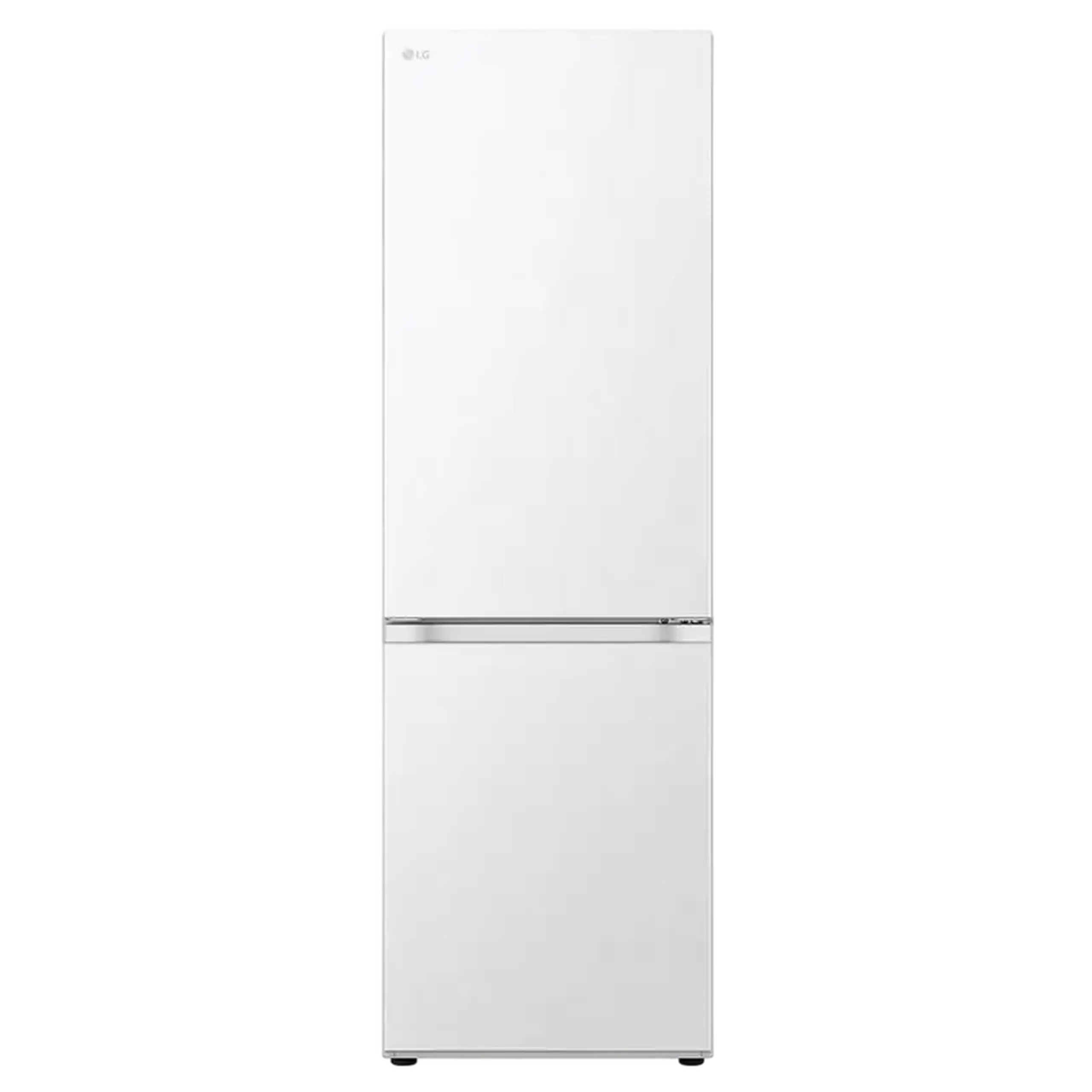 Frigider LG GBV3100ESW, Alb