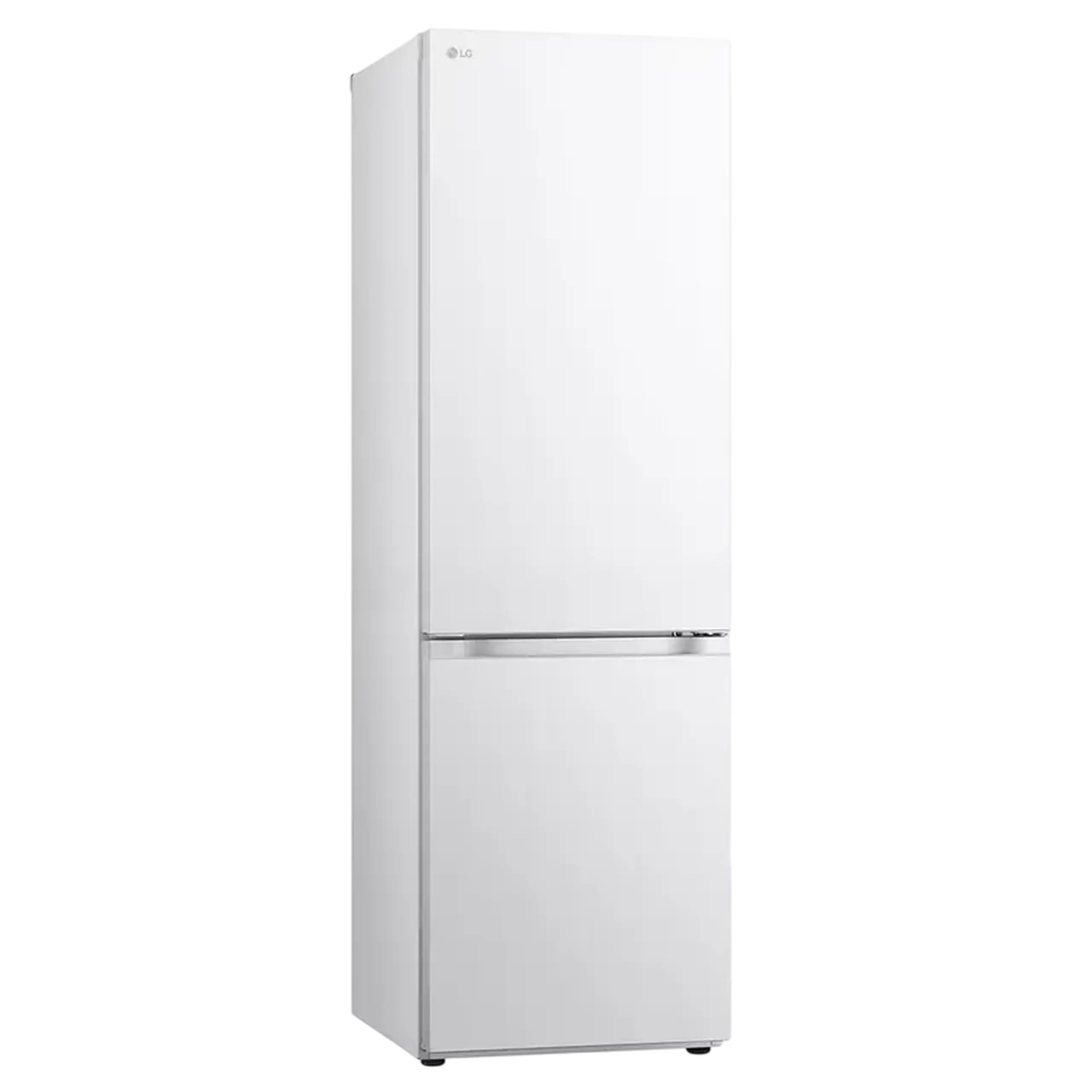 Frigider LG GBV3100ESW, Alb