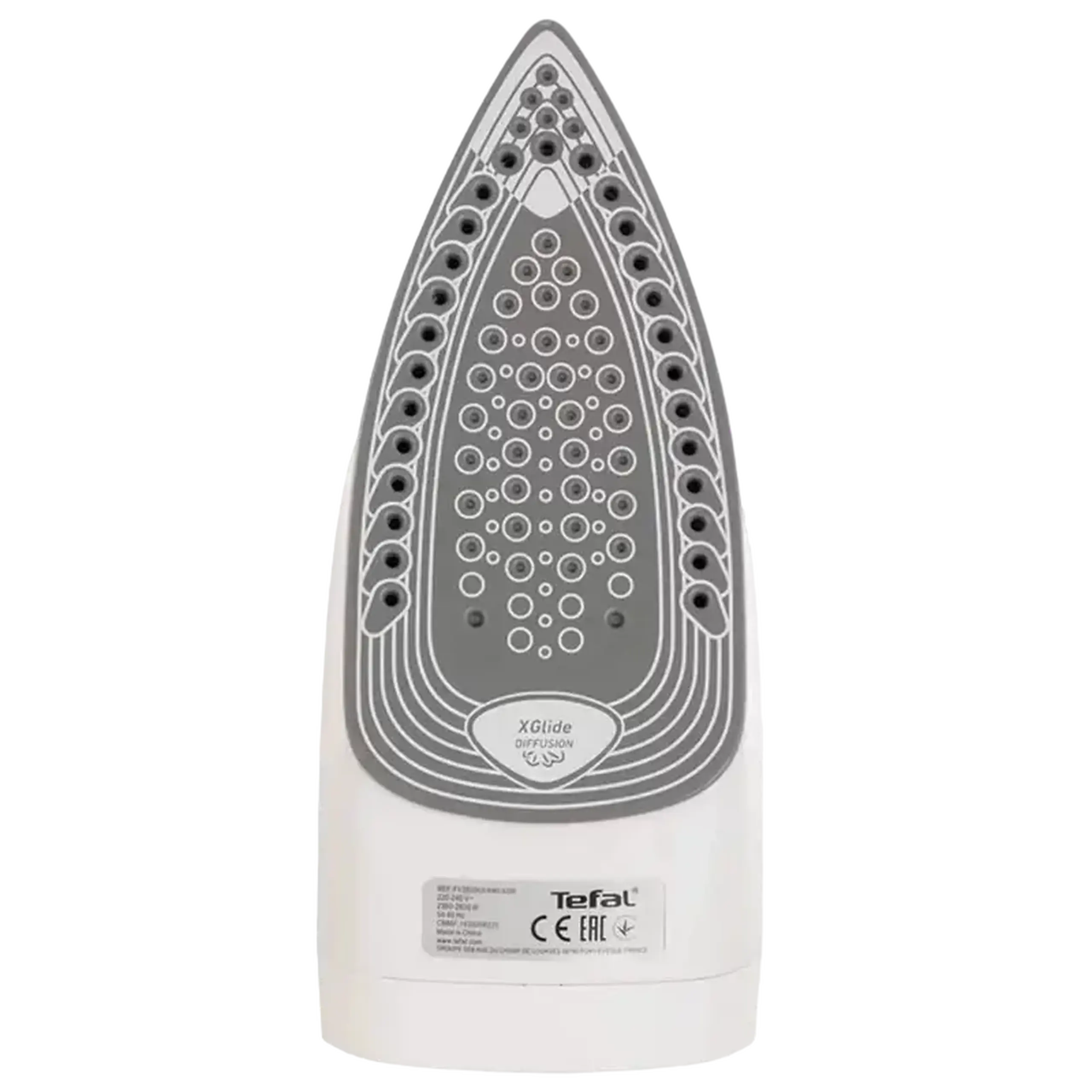 Fier de călcat Tefal FV2835E0, 2400W, Violet
