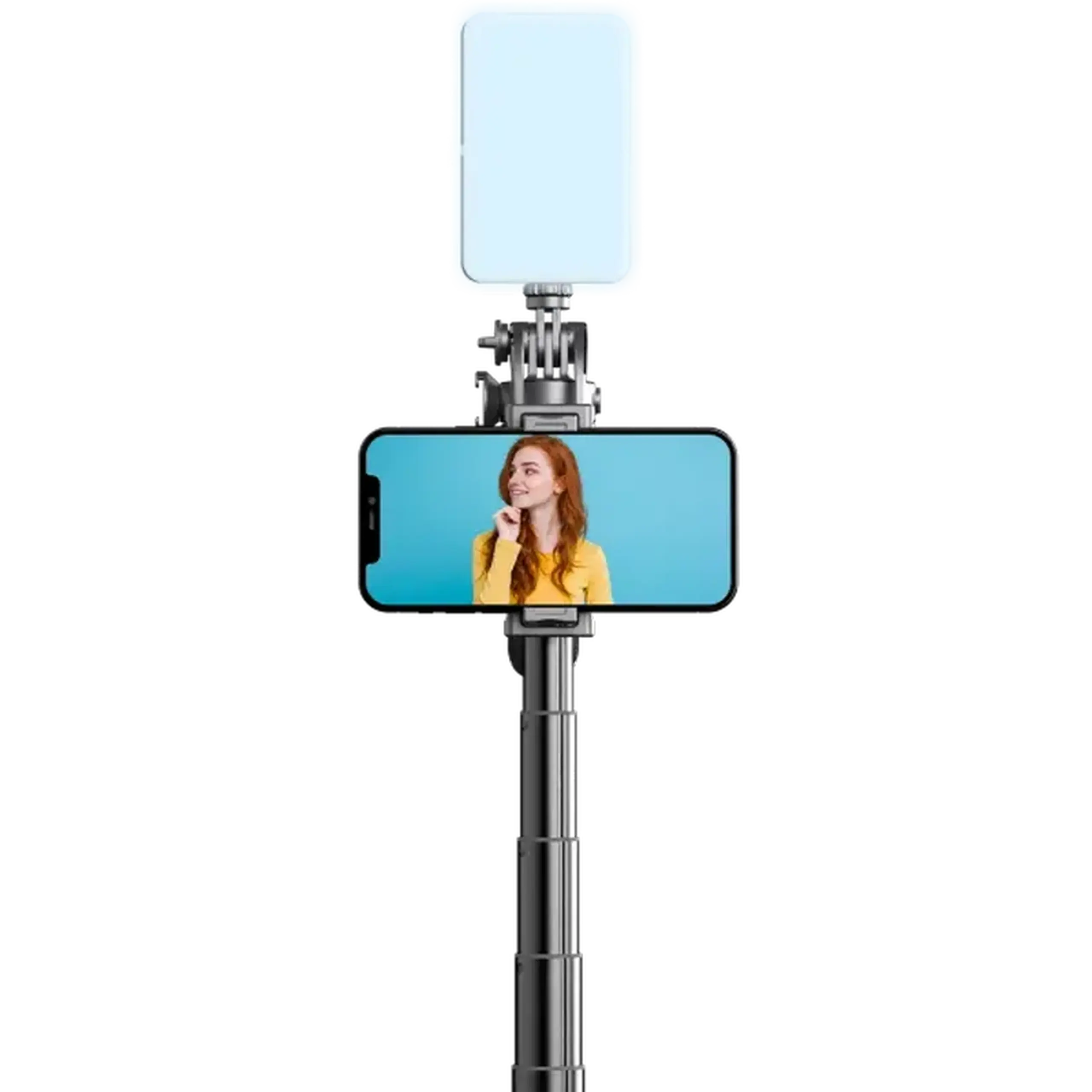 Lampă Selfie Proove Glowbox, Negru