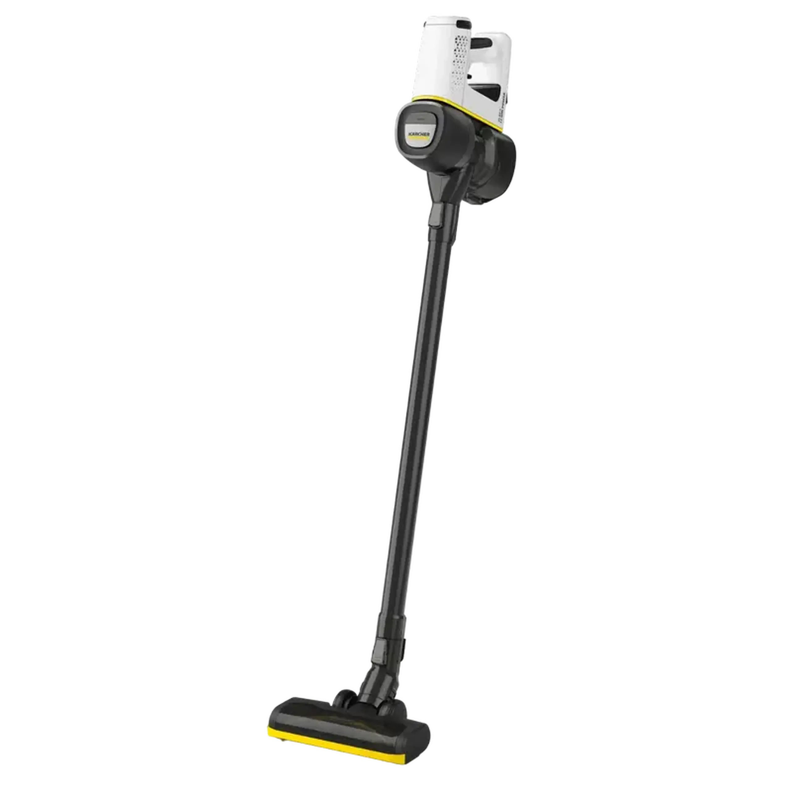 Aspirator Vertical Karcher VC 4 Cordless myHome, Alb