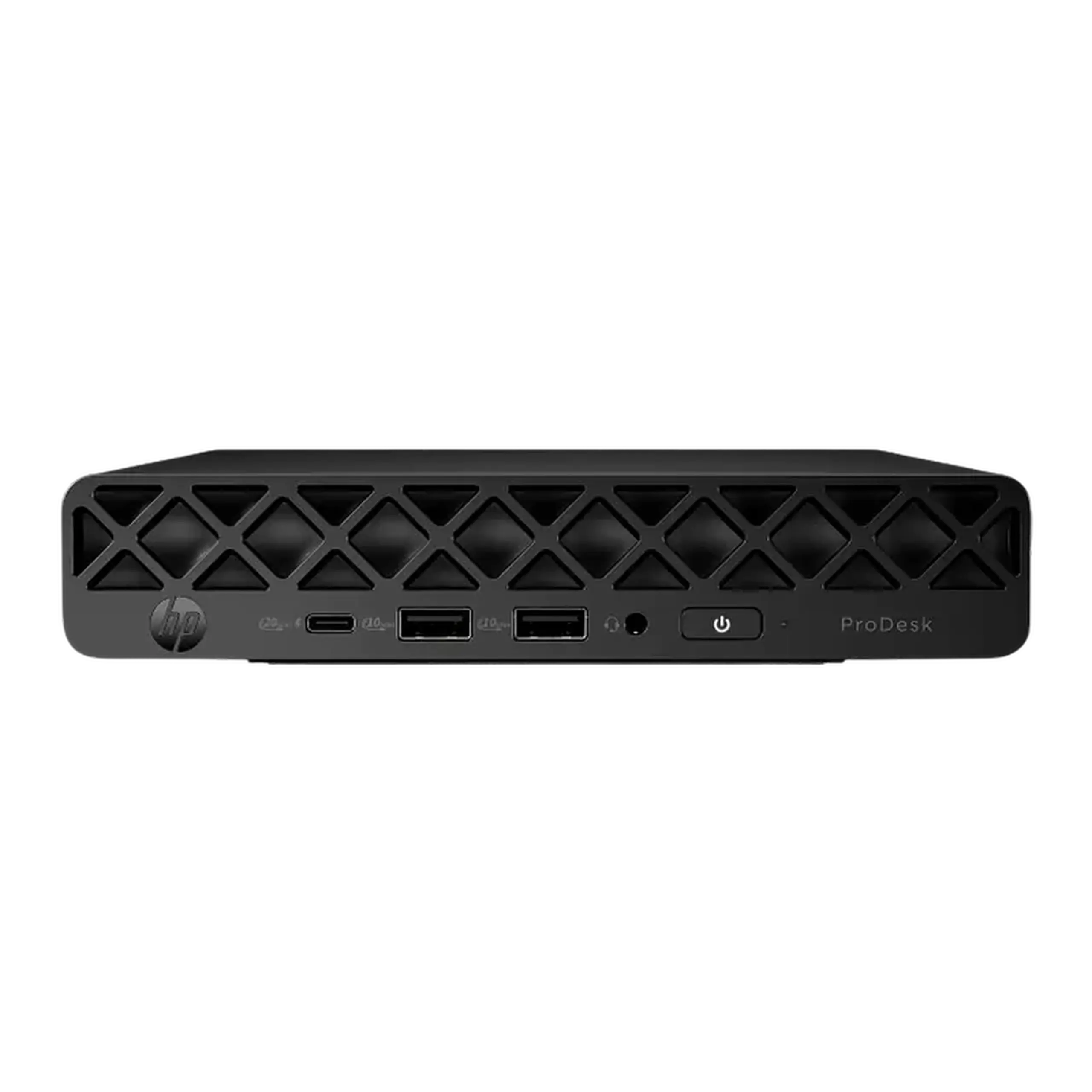 Mini PC HP ProDesk 4 Mini G1i, Intel Core 7 265T, 16GB/512GB, Windows 11 Pro