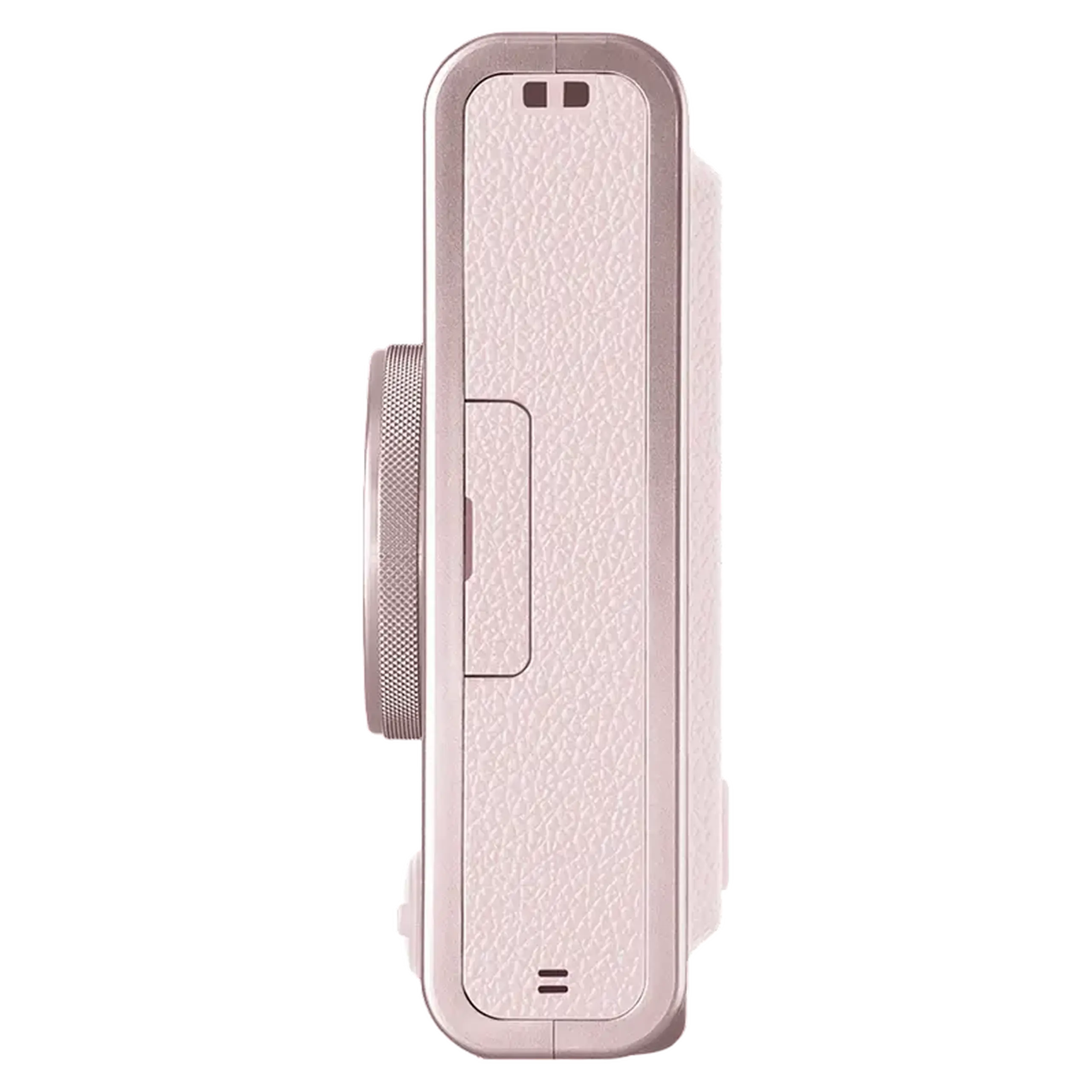 Cameră Foto instax Mini Evo USB Type-C, Gentle Rose