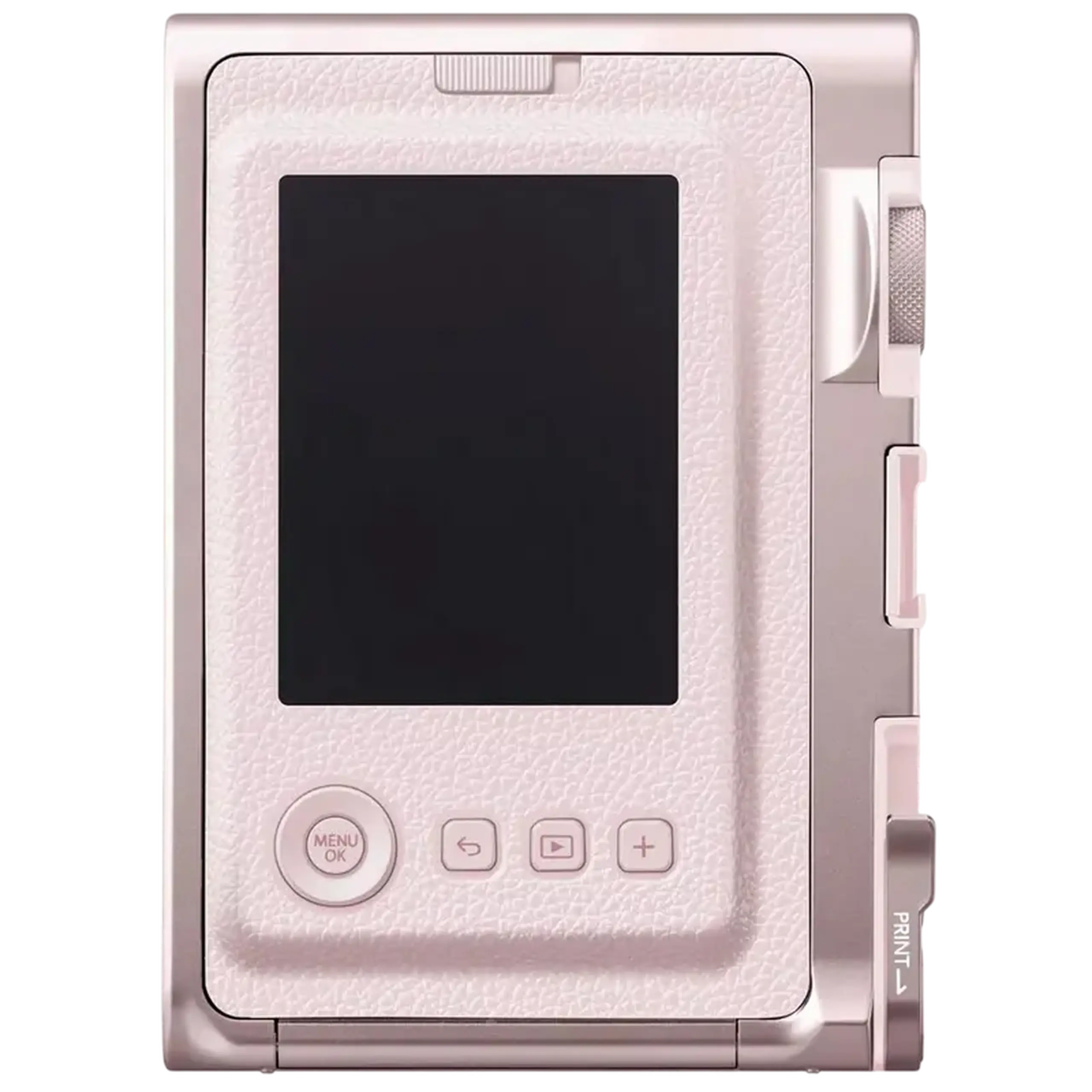Cameră Foto instax Mini Evo USB Type-C, Gentle Rose