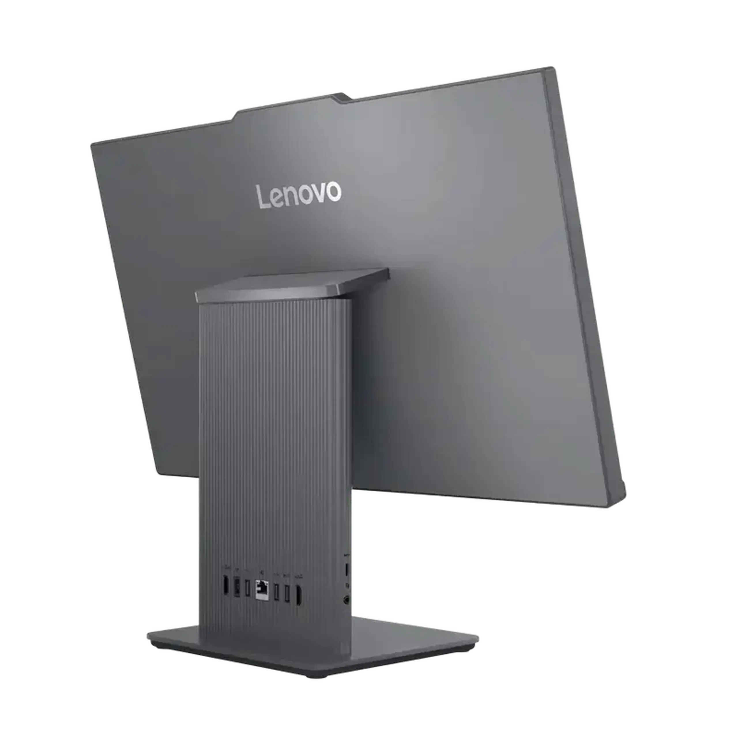 Lenovo AIO IdeaCentre 3 24IRH9 Luna Gri (23,8" FHD IPS Core i7 - 13620H 2,4 - 4,9 GHz, 16 GB, 512 GB SSD