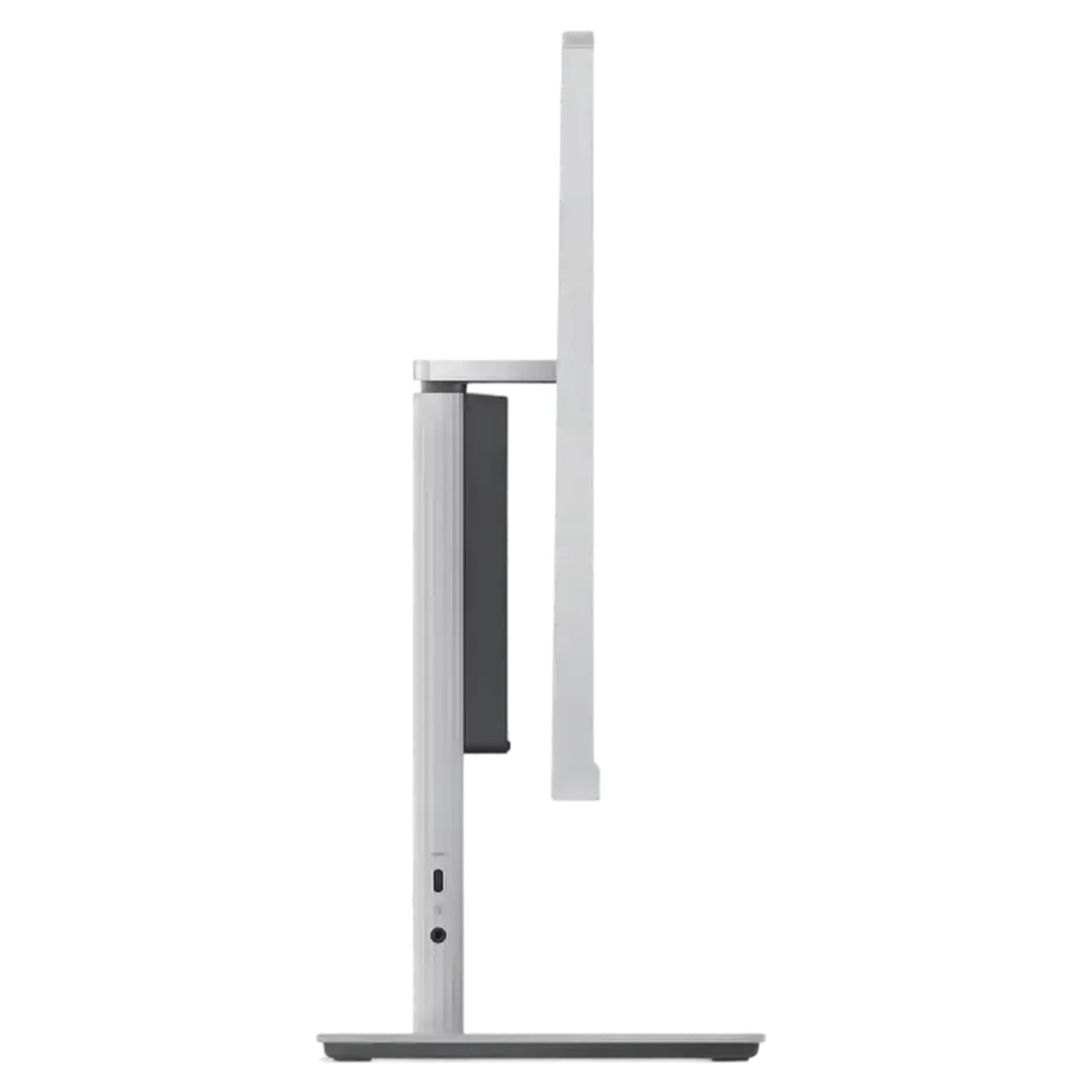 Lenovo AIO IdeaCentre 3 27IRH9 Cloud Gri (27" QHD IPS 350nits Core 7 240H 2.5 - 5.2GHz, 16GB, 512GB S