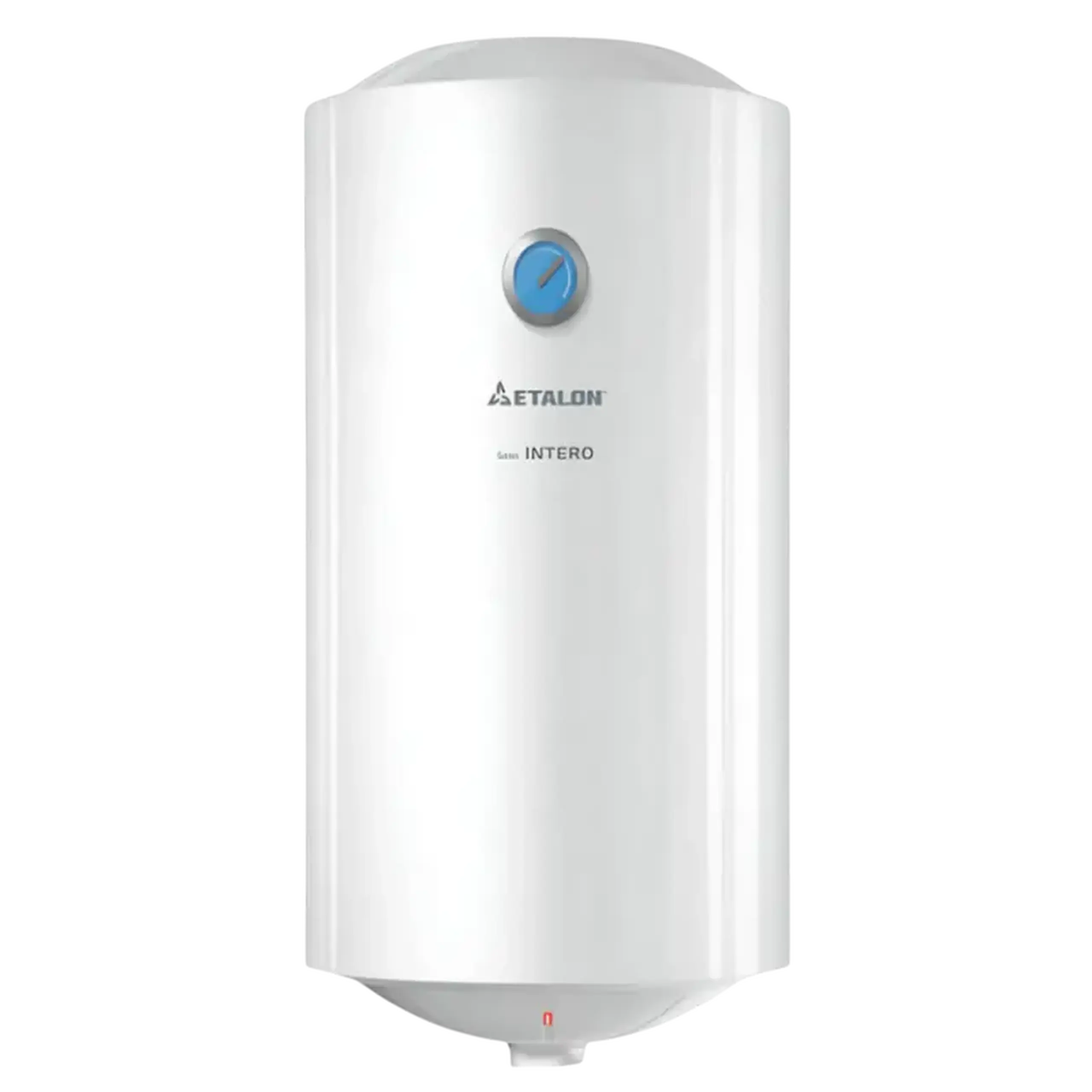 Boiler Electric ETALON Intero 80 V, 80L, Alb