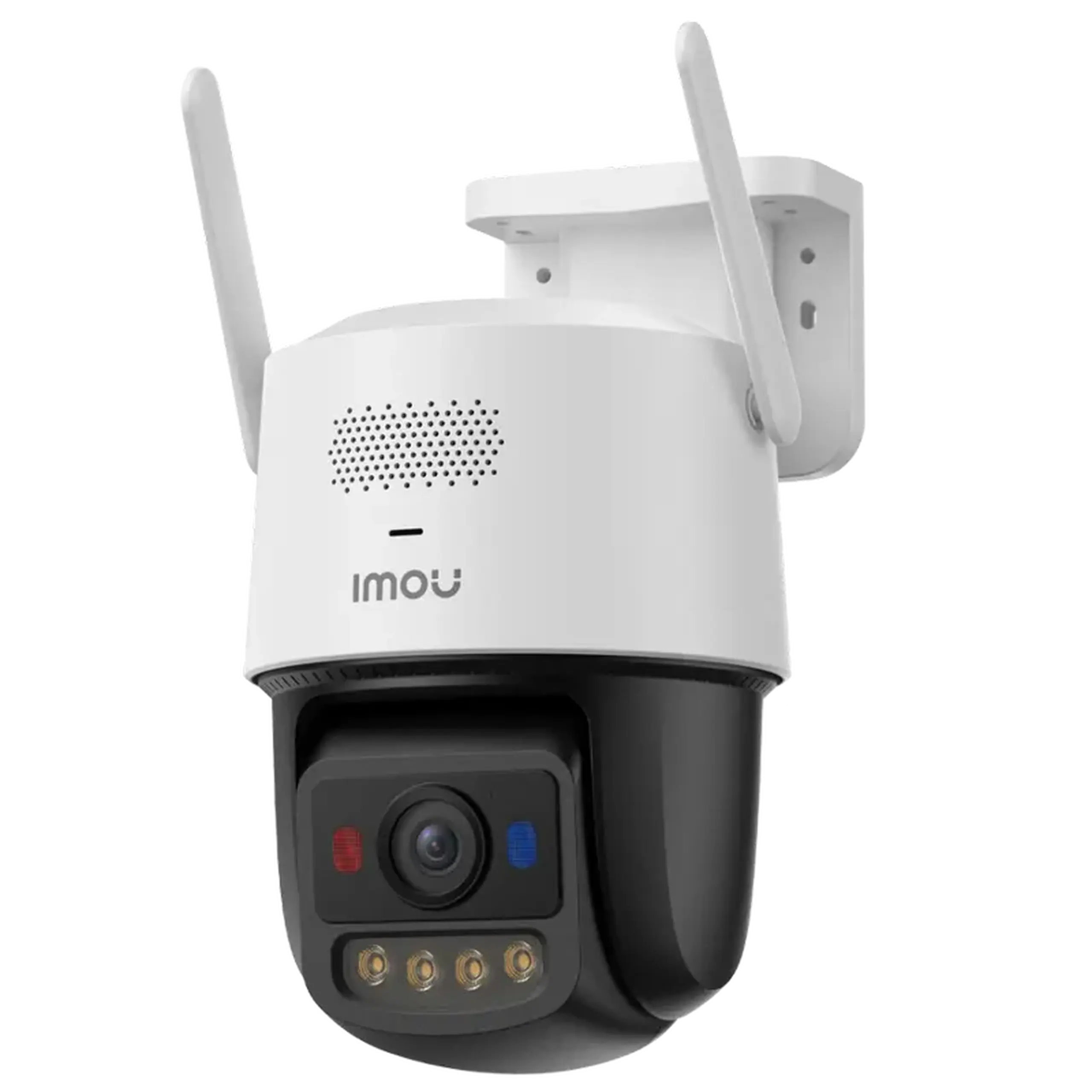 Imou Outdoor Titan Pro, 6MP, alb