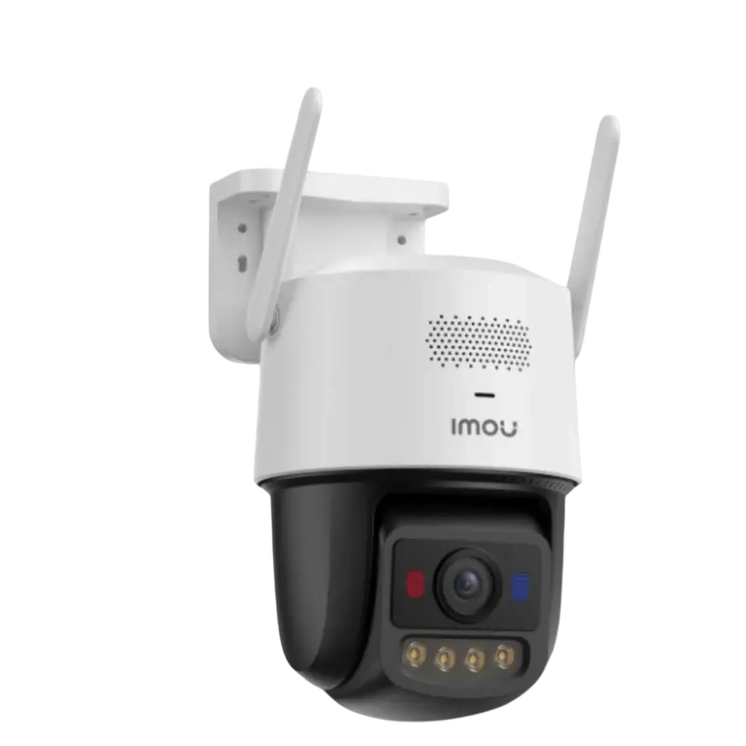 Imou Outdoor Titan Pro, 6MP, alb