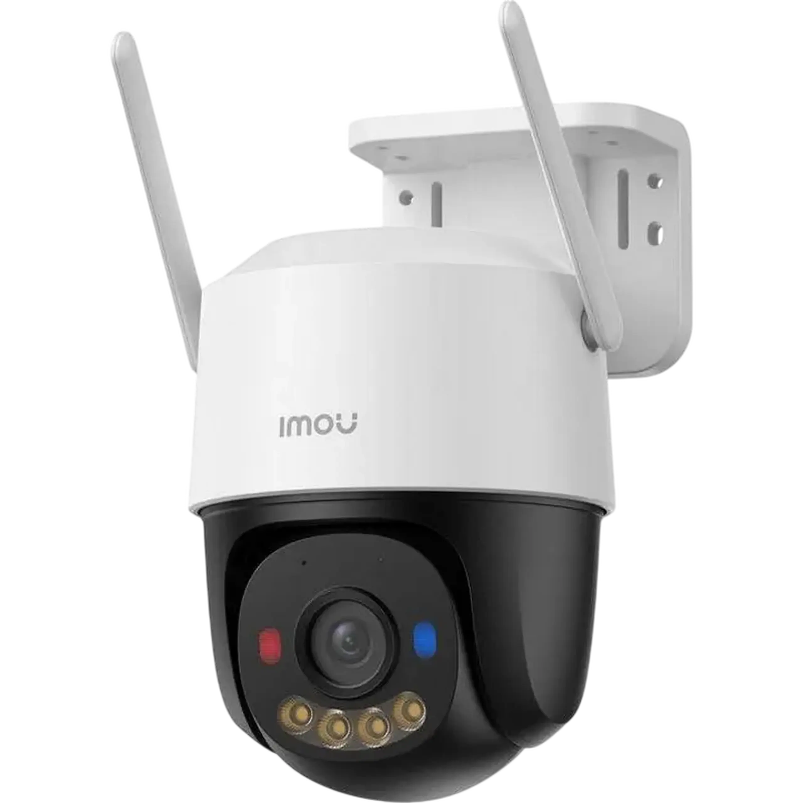 Imou Outdoor Titan Pro, 6MP, alb