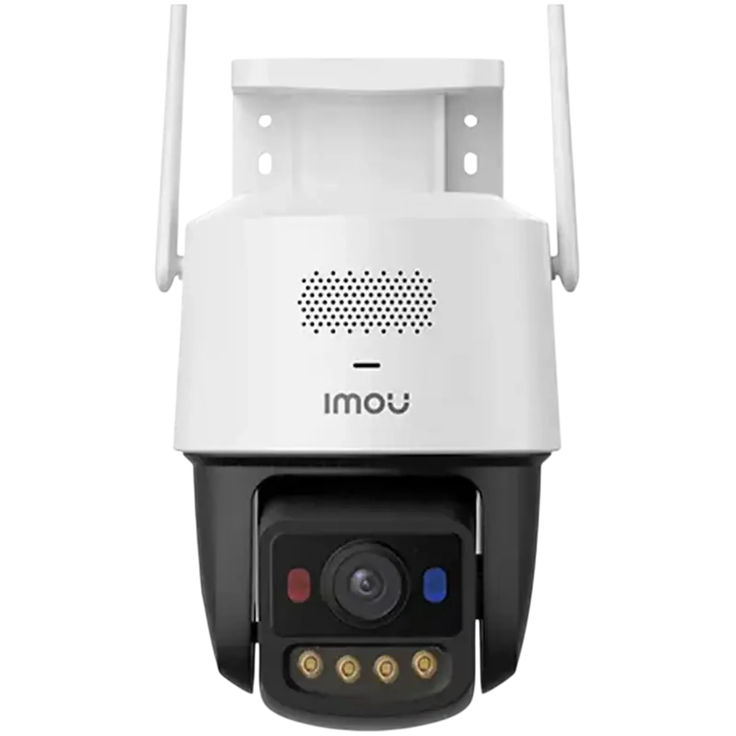 Imou Outdoor Titan Pro, 6MP, alb