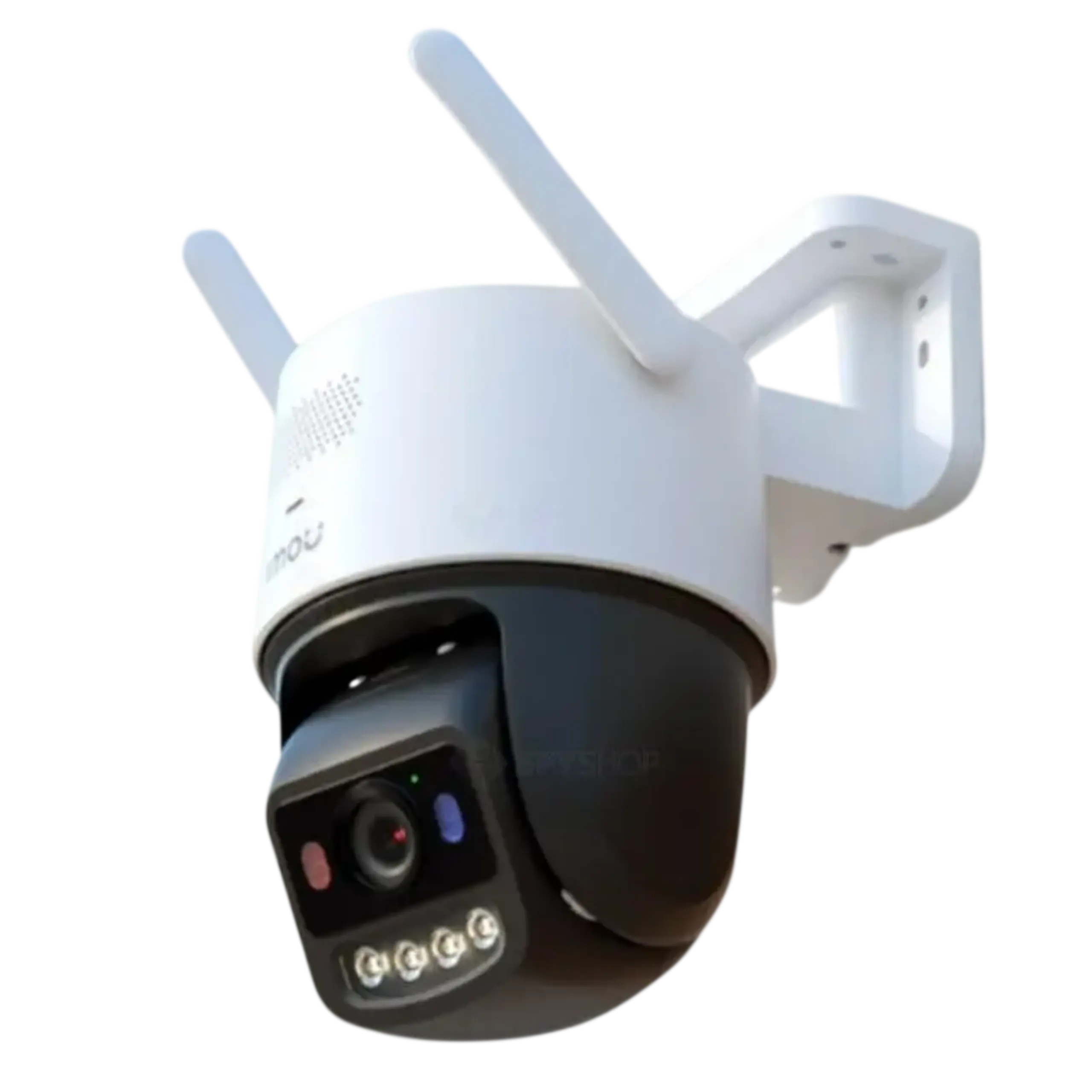 Imou Outdoor Titan Pro, 6MP, alb