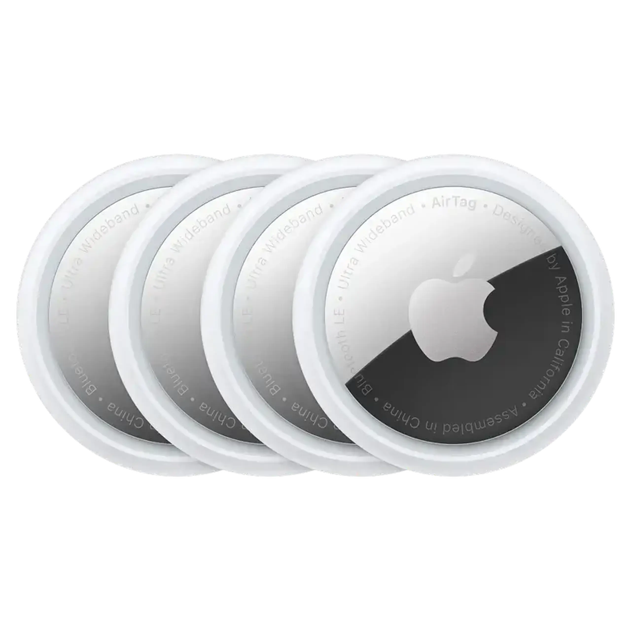 Apple AirTag (a doua generație), pachet de 4 A2937