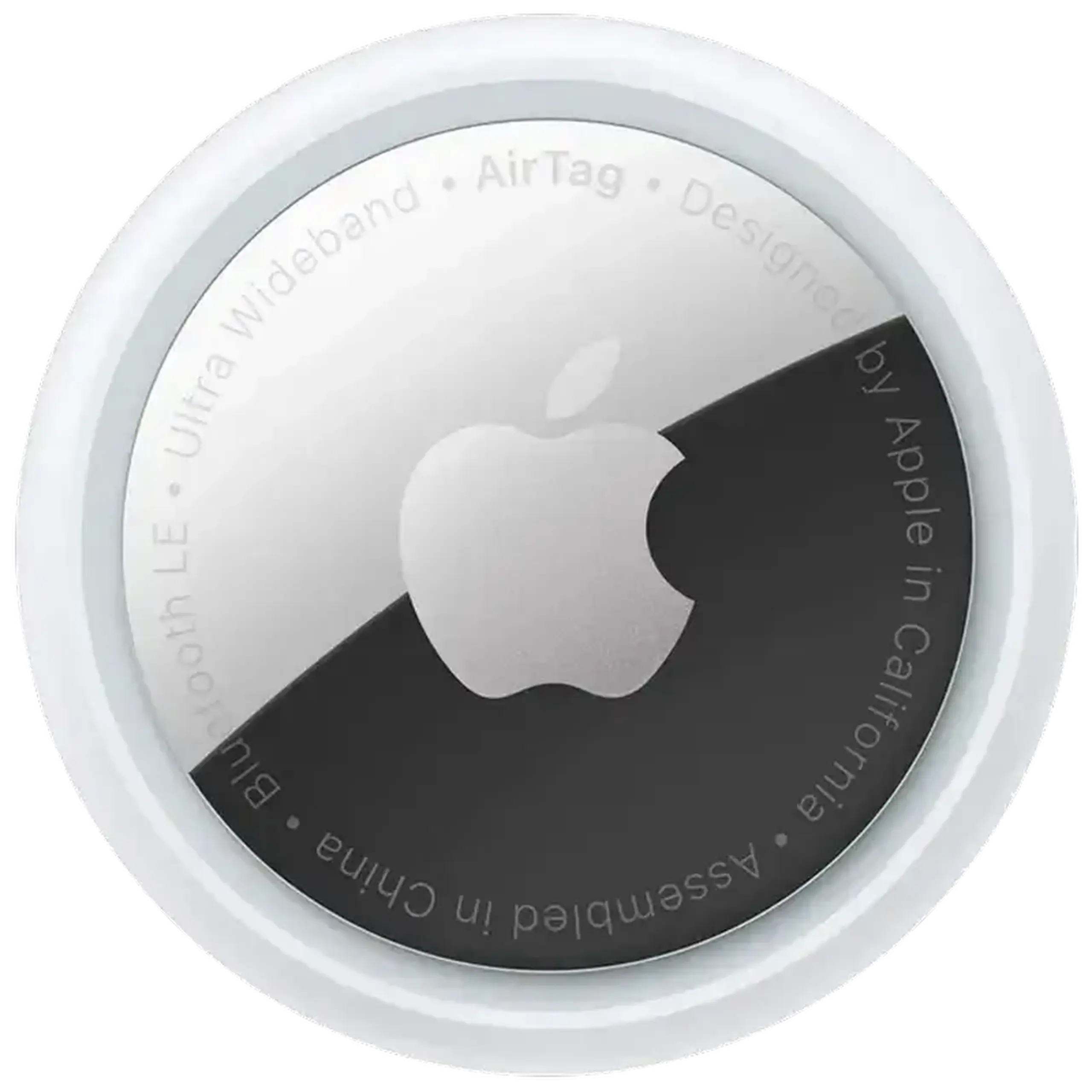 Apple AirTag (a doua generație), pachet de 4 A2937