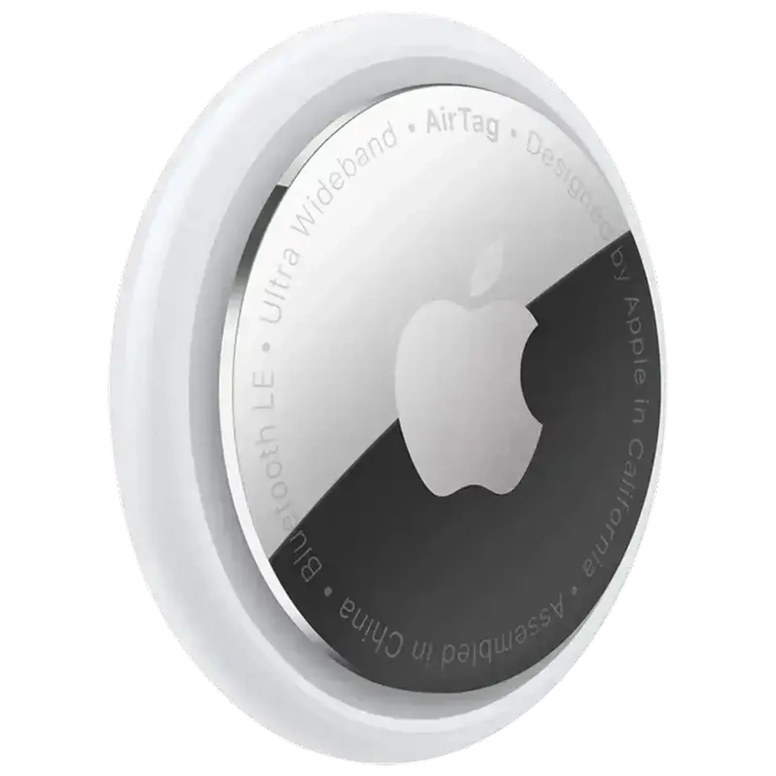 Apple AirTag (a doua generație), pachet de 4 A2937