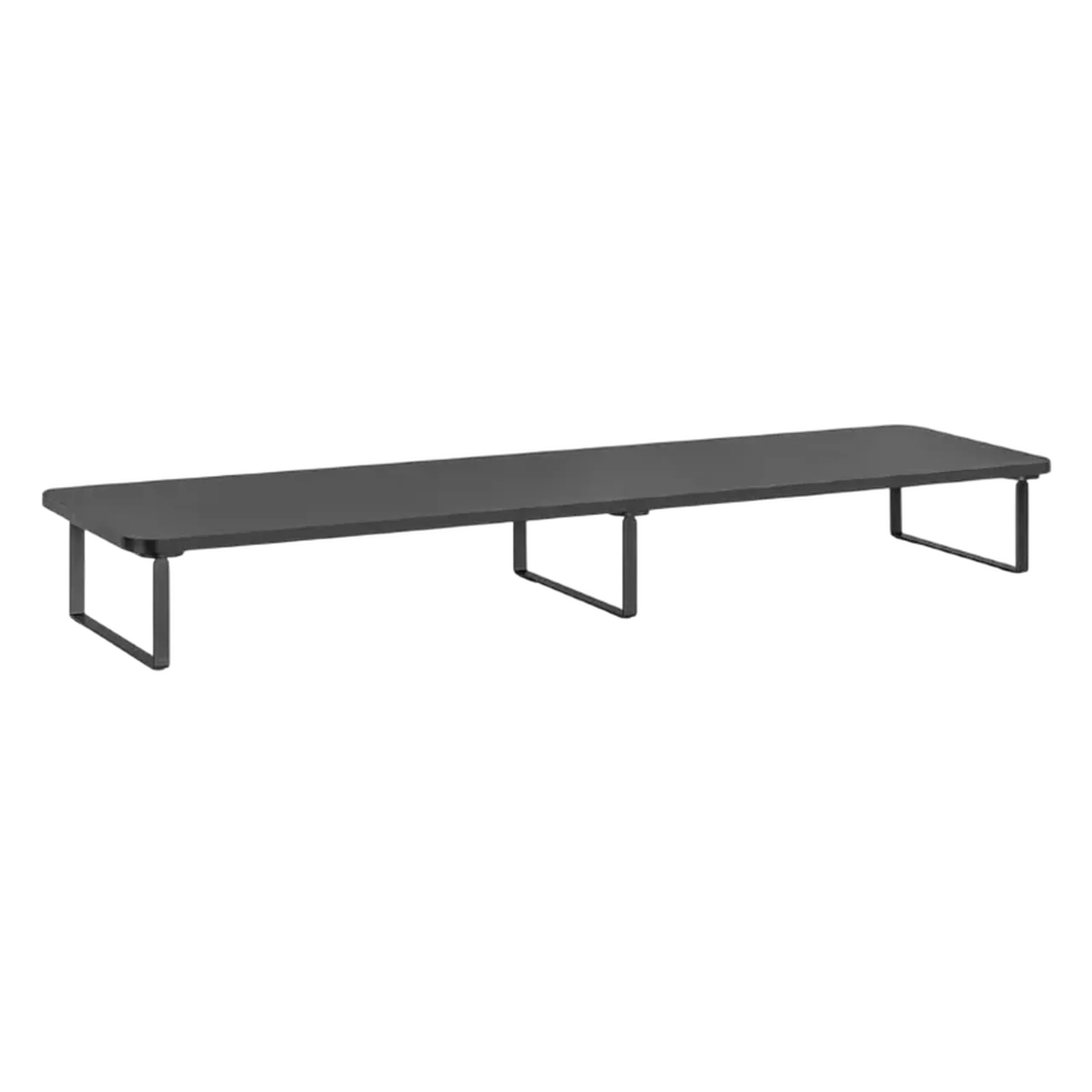 Suport pentru monitor Gembird MS-TABLE2-01, Negru