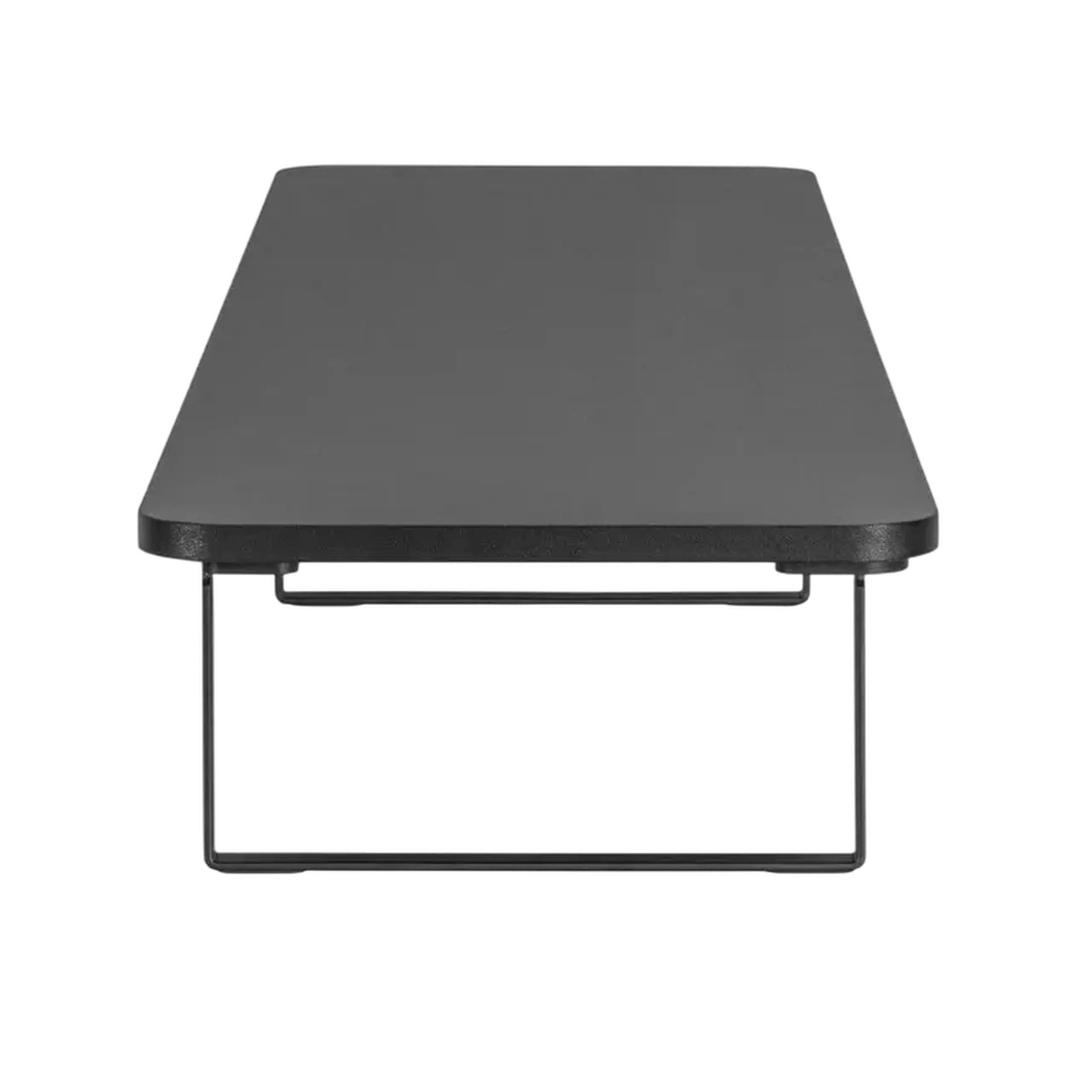 Suport pentru monitor Gembird MS-TABLE2-01, Negru