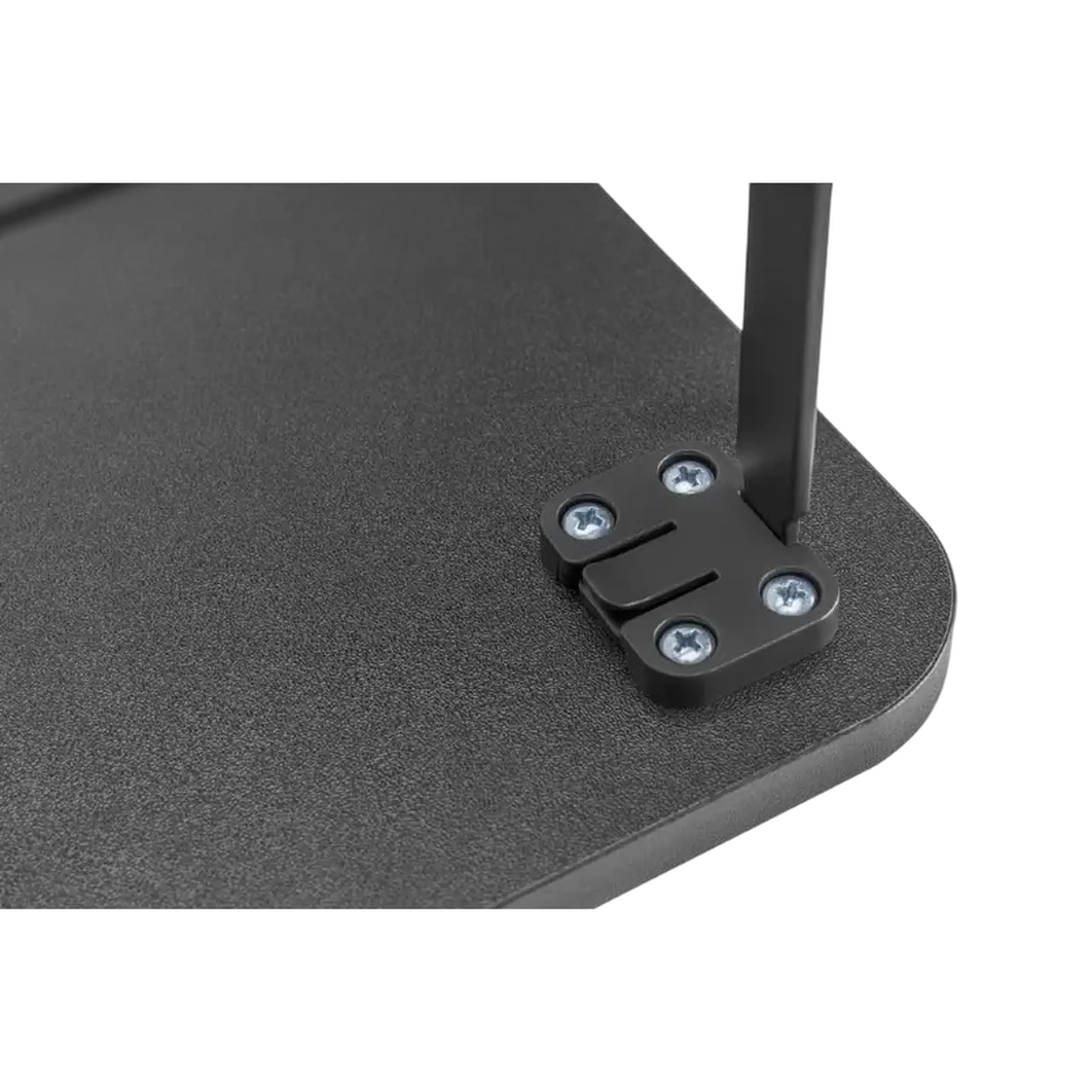 Suport pentru monitor Gembird MS-TABLE2-01, Negru
