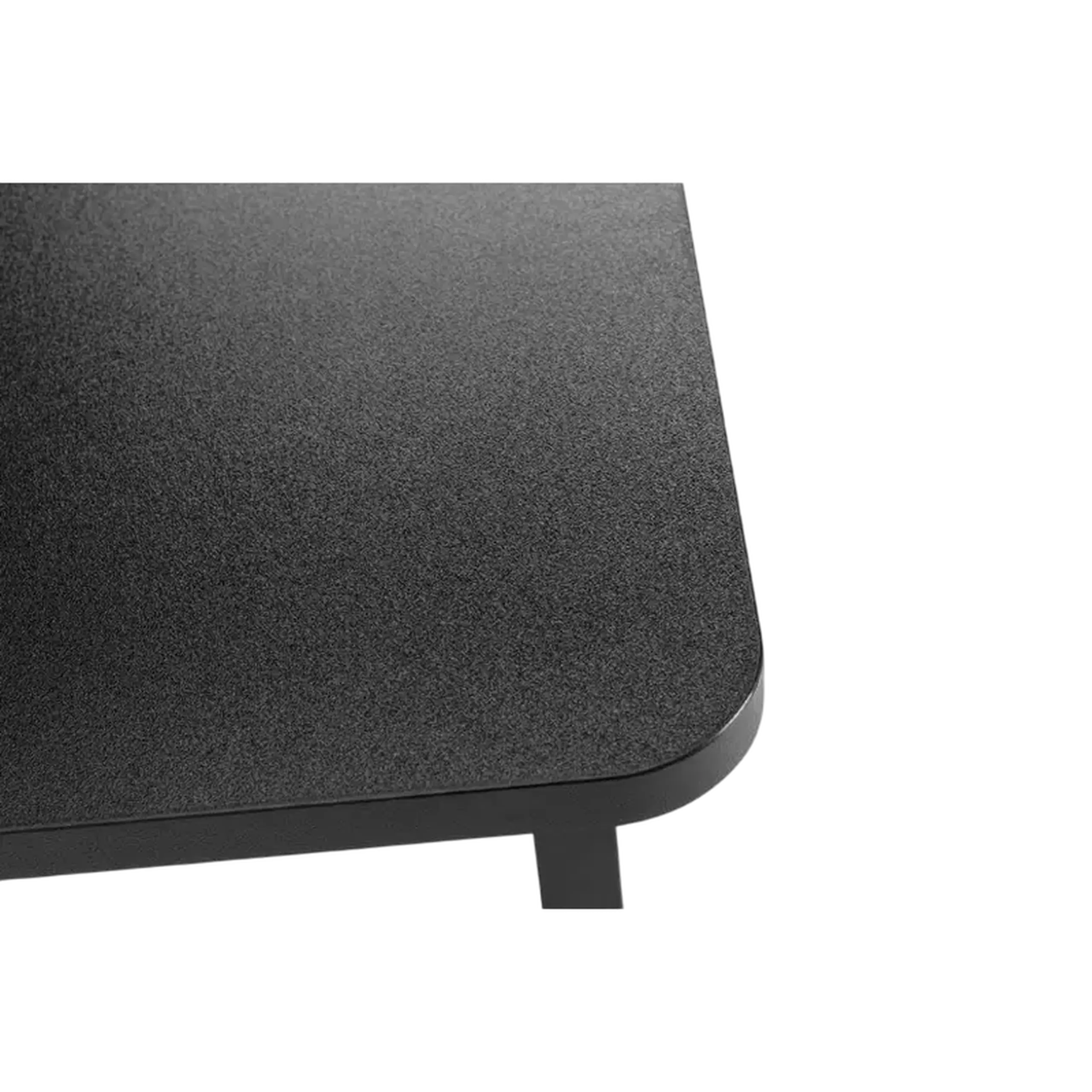 Suport pentru monitor Gembird MS-TABLE2-01, Negru