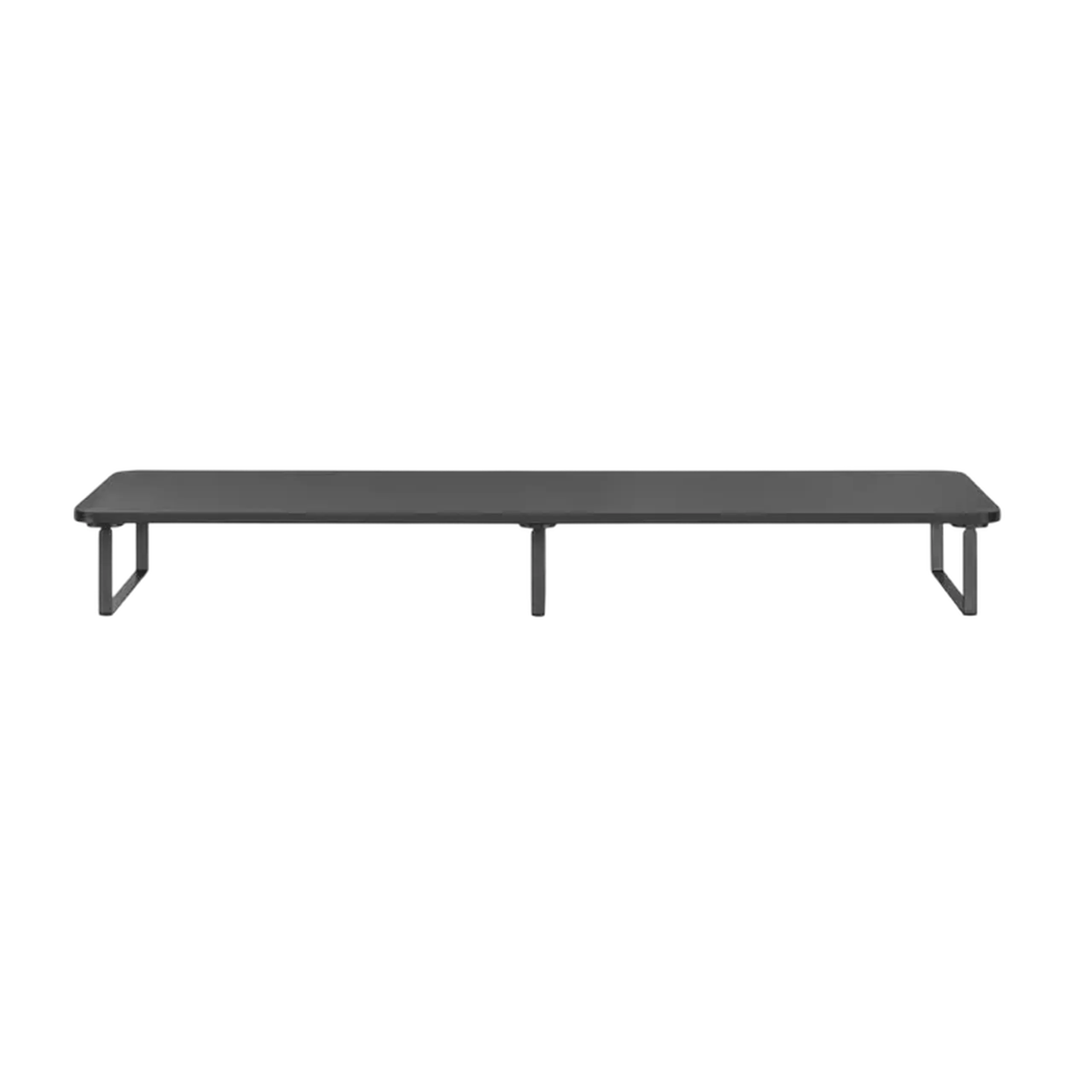 Suport pentru monitor Gembird MS-TABLE2-01, Negru