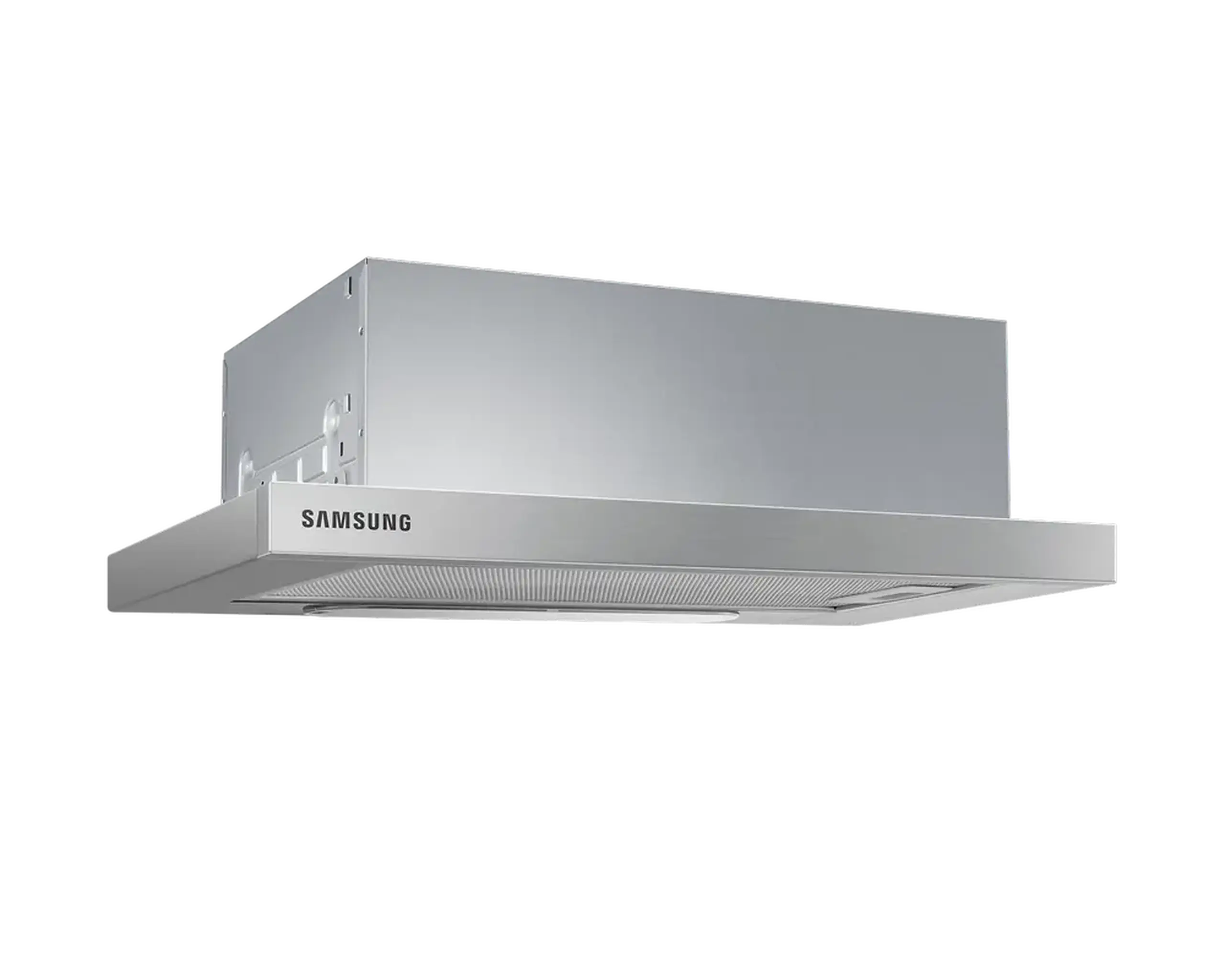 Hota încorporabilă Samsung NK24M1030IS/UR, Argintiu