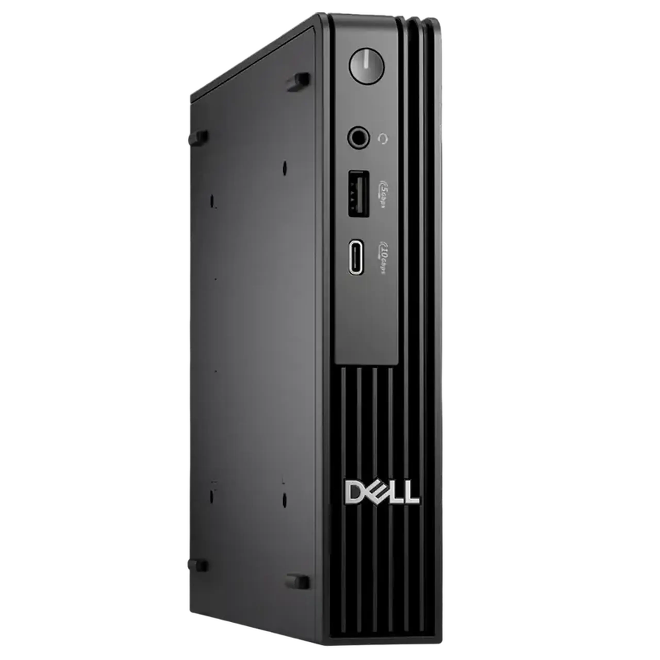 Mini PC DELL Dell Pro Micro QCM1250, MFF, Intel Core 5 235T, 16GB/512GB, Intel UHD Graphics 730, Windows 11 Pro