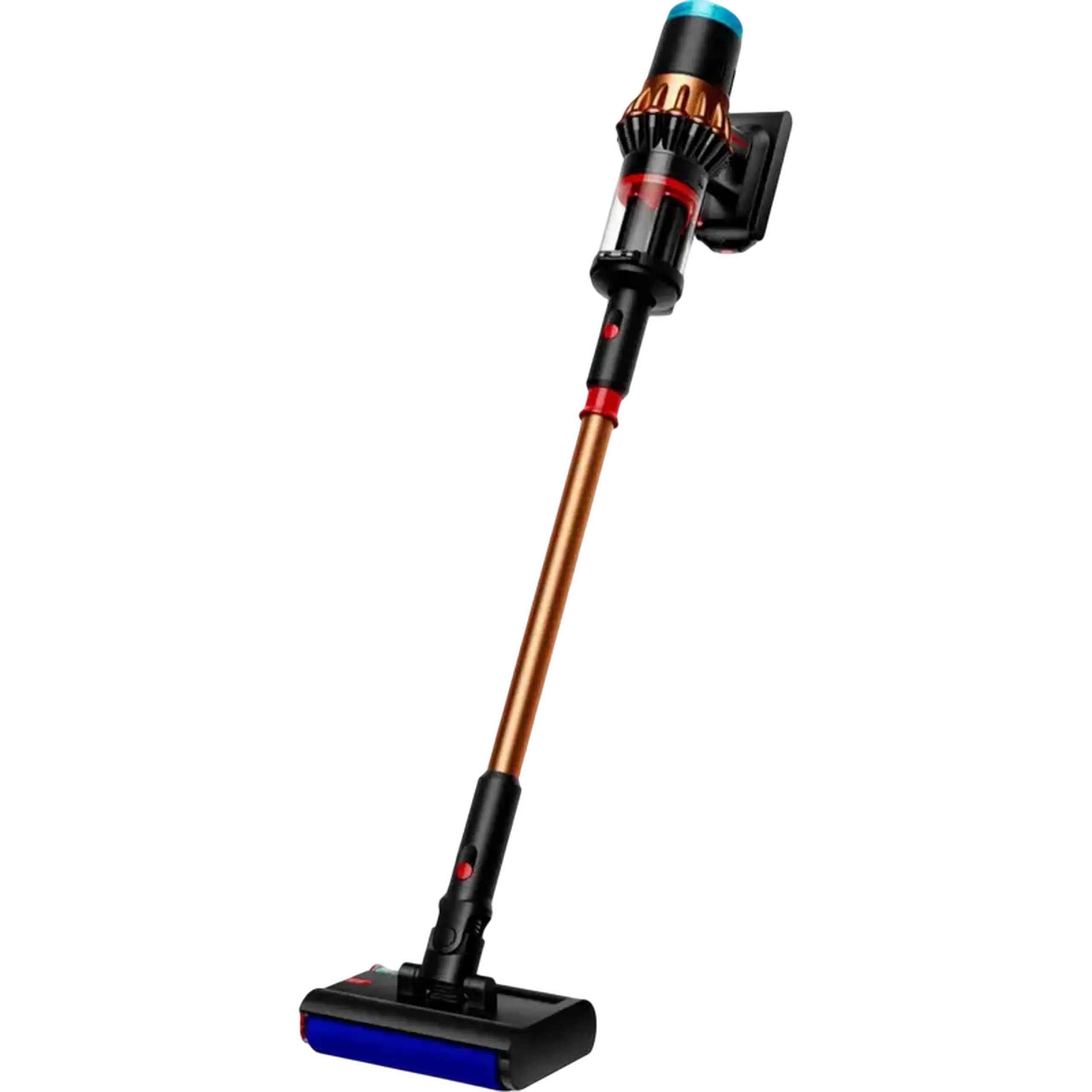 Aspirator Manual Dyson V16 Piston Animal, Negru