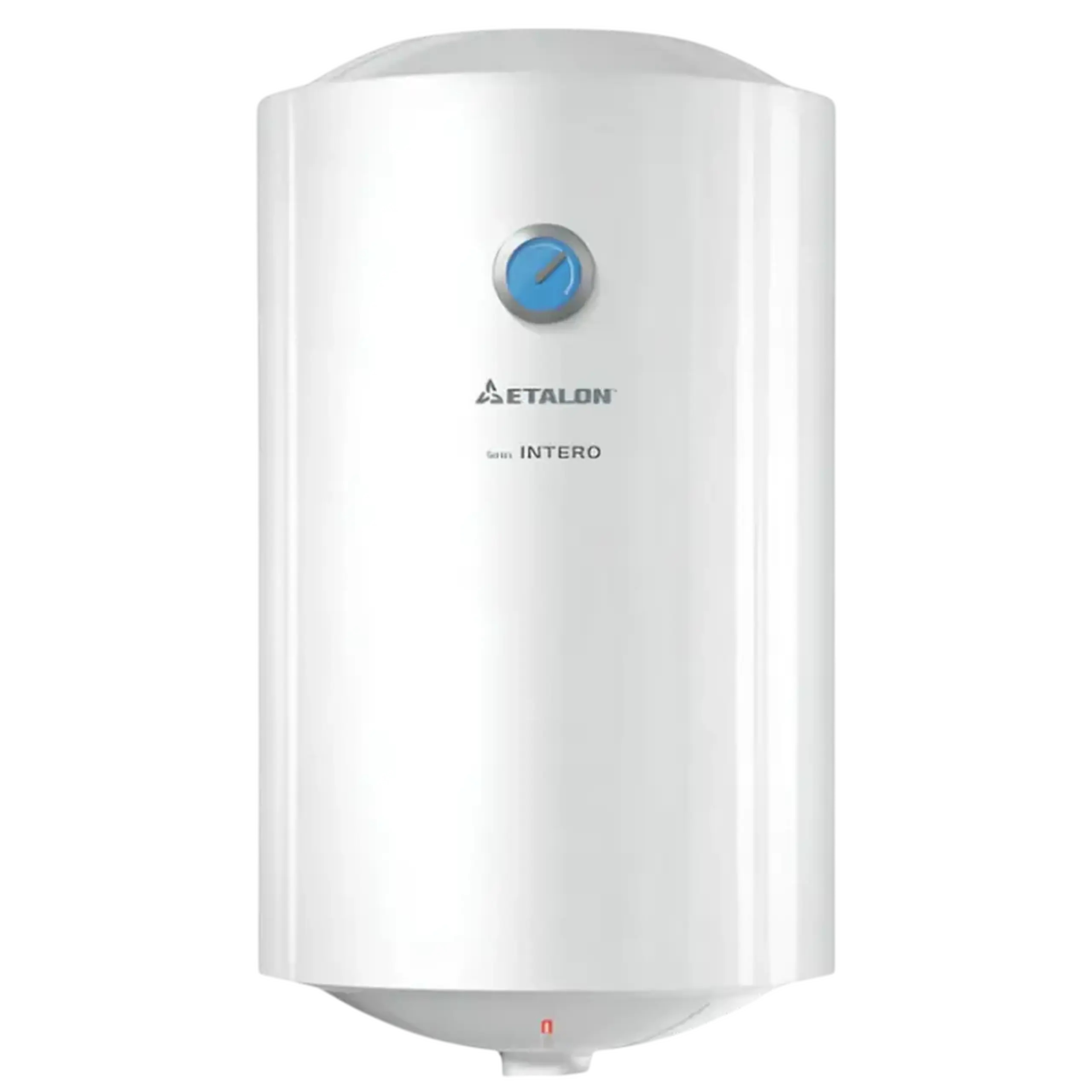 Boiler Electric ETALON Intero 50 V, 50L, Alb