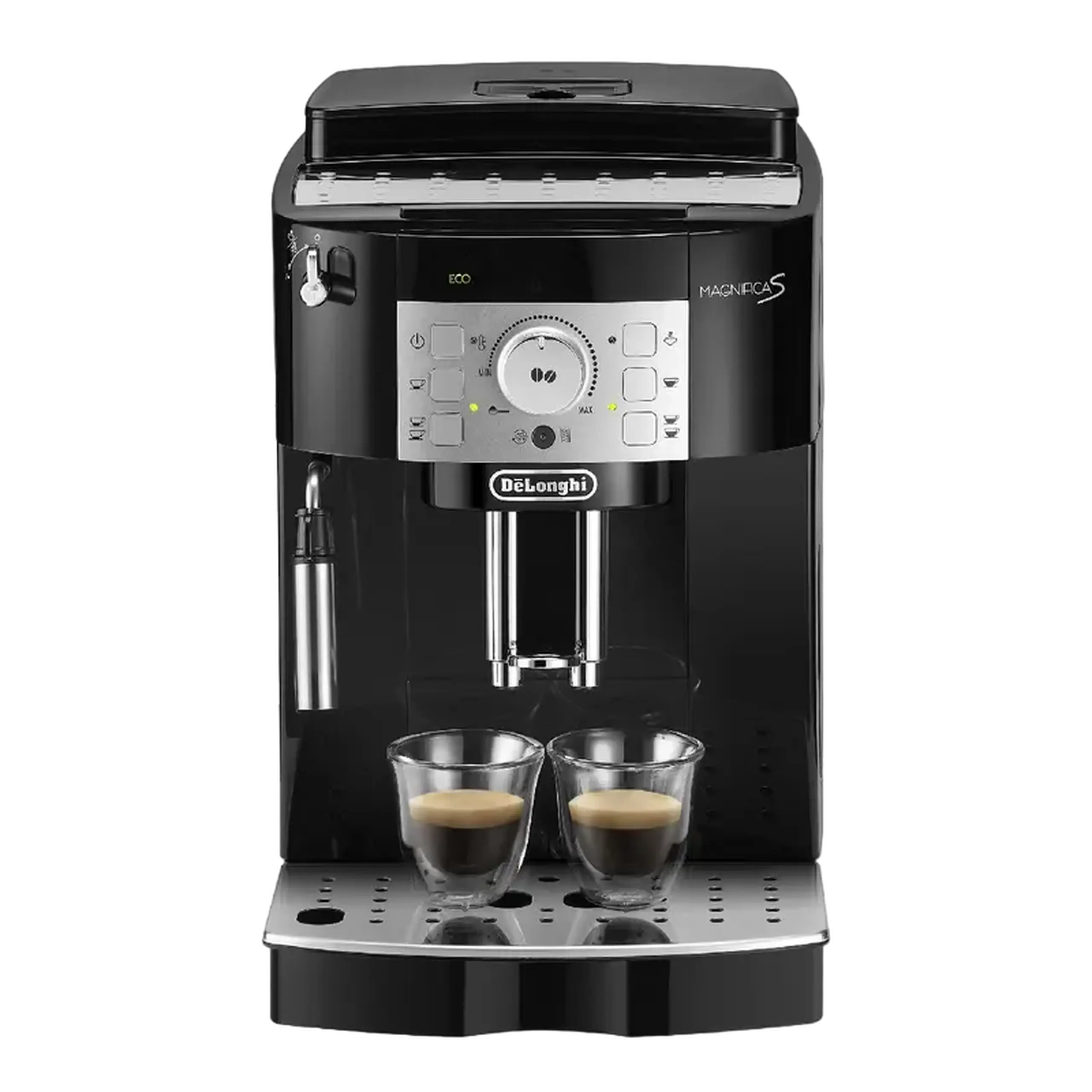 Aparat de cafea DeLonghi ECAM22.115.B, Negru