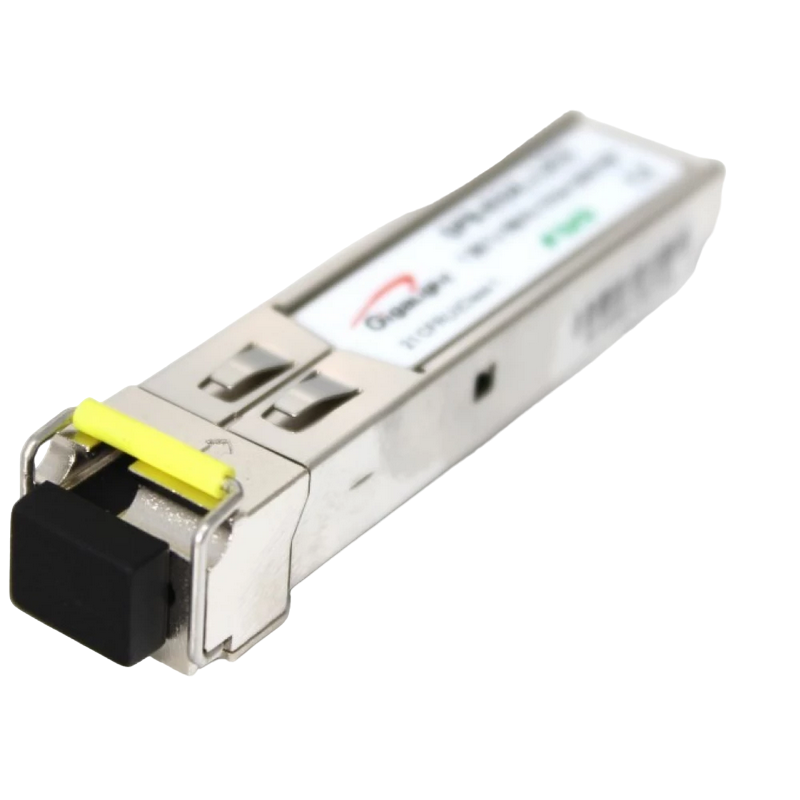 Transceiver Gigaligth GPB-5324L-03CD, 1,25G bps, 20 km