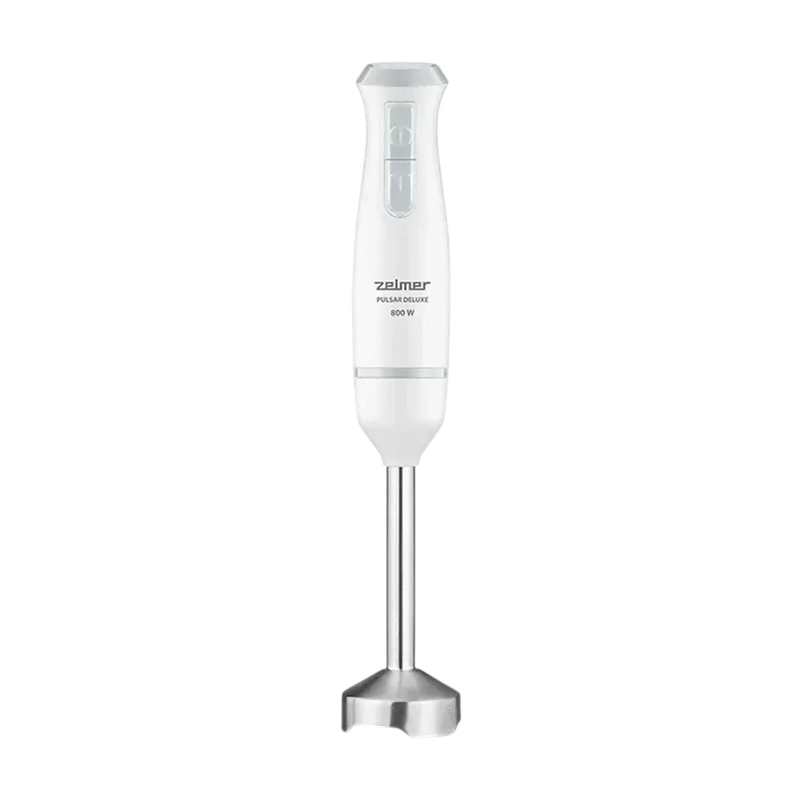 Blender de mână Zelmer ZHB4563S, Alb