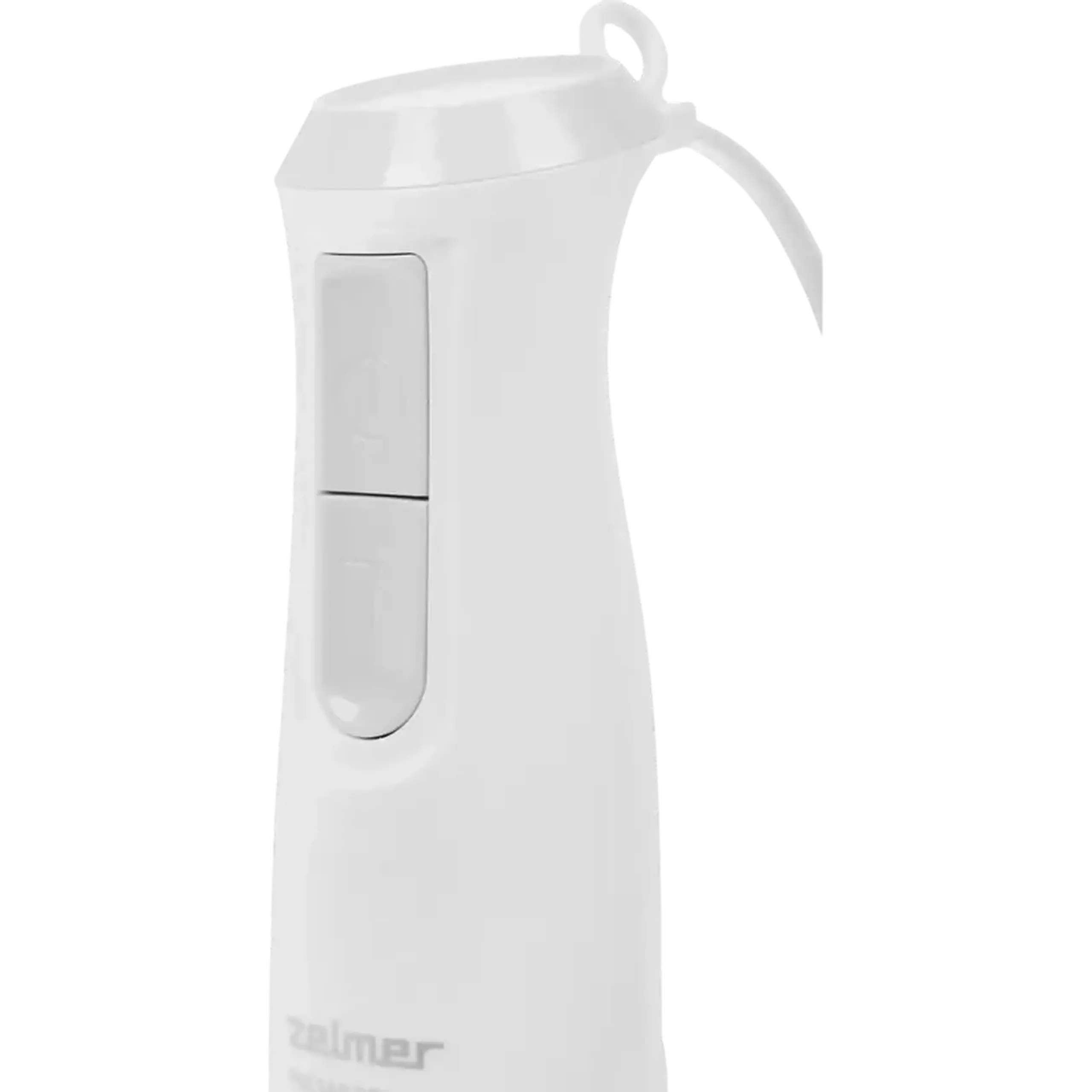Blender de mână Zelmer ZHB4563S, Alb