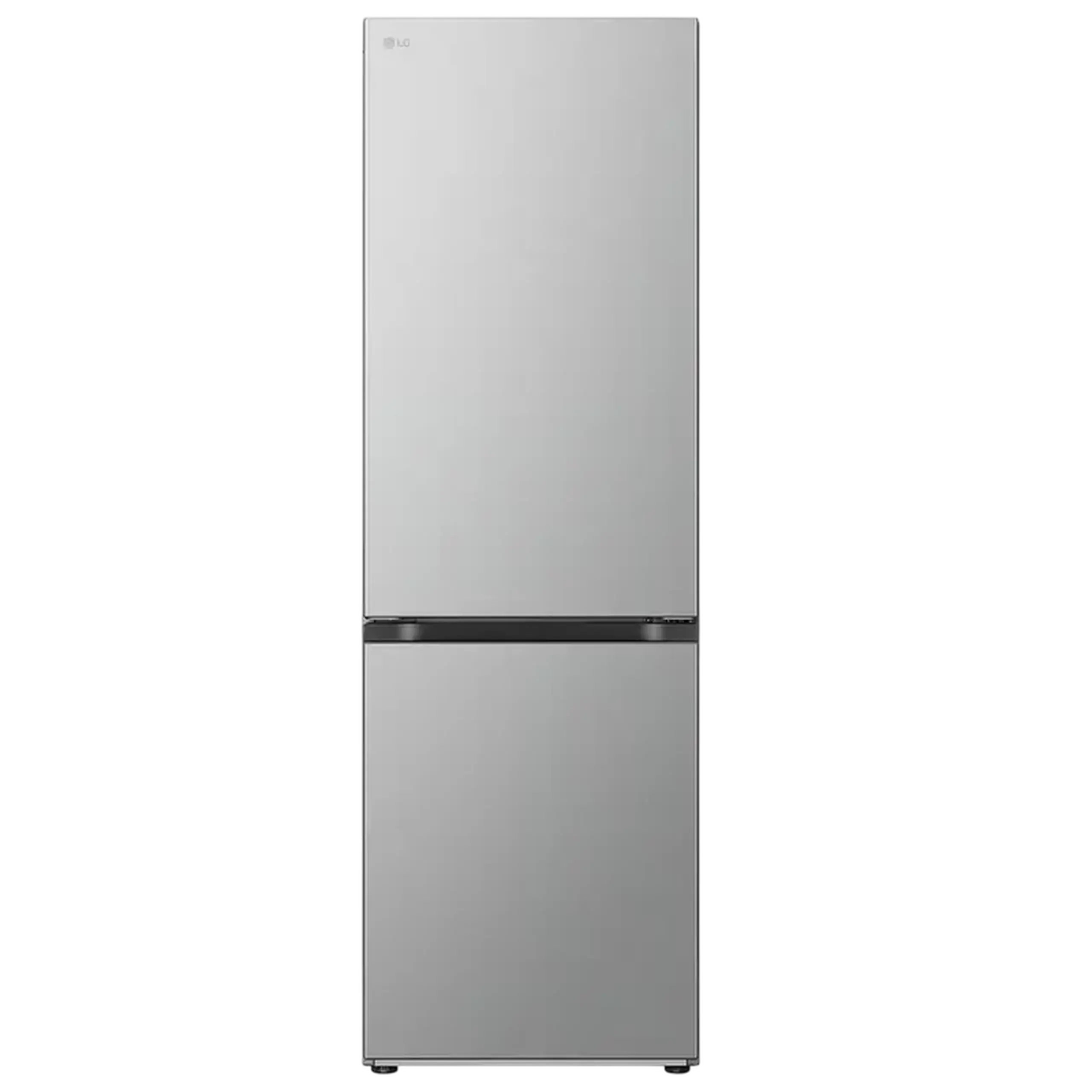 Frigider LG GBV3100EPY, Argintiu