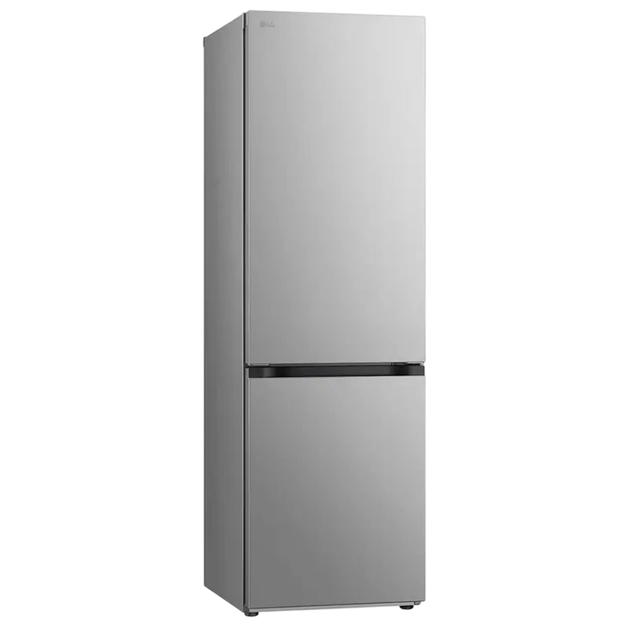Frigider LG GBV3100EPY, Argintiu