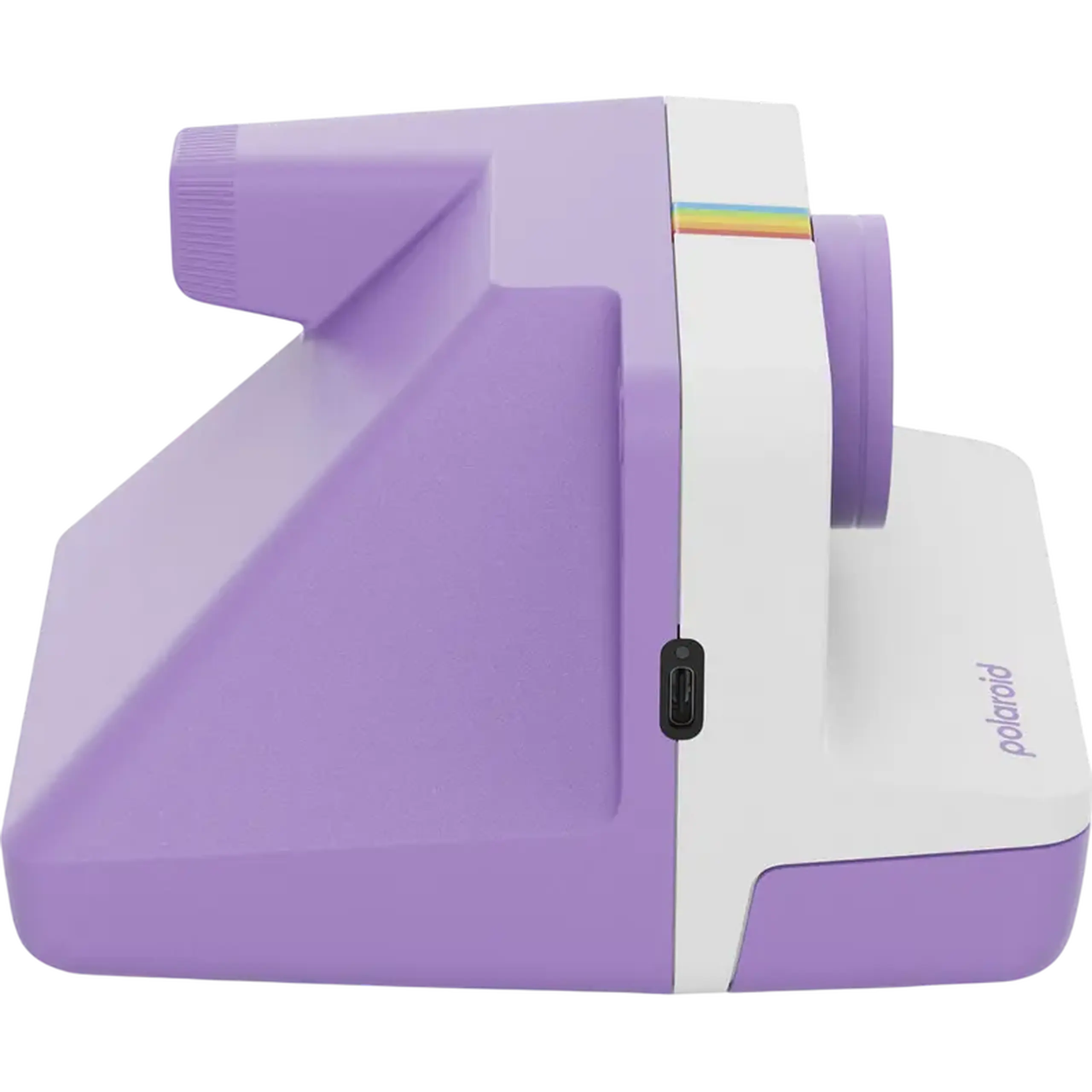Cameră Foto Polaroid Now Gen 3 + Color Film Bundle